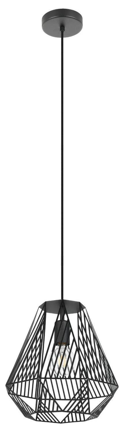 Stype Pendant - Image 2