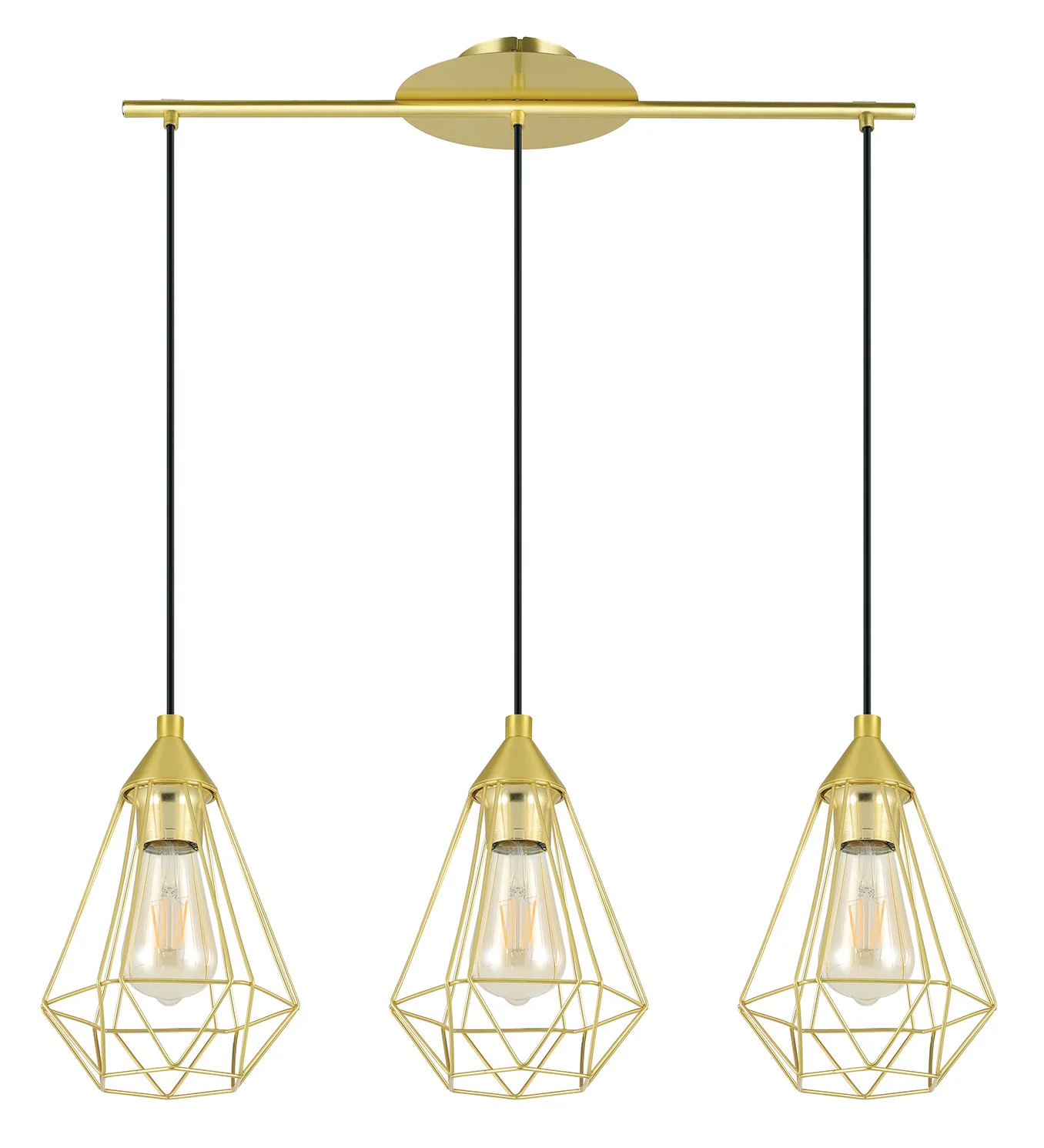 Tarbes Linear Suspension