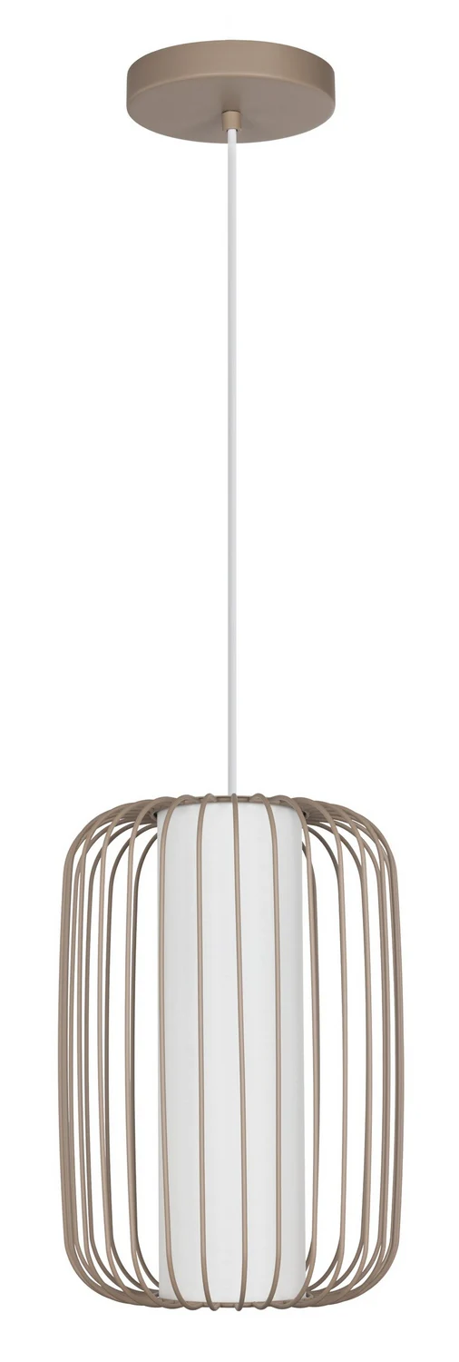 Terrarosa Pendant
