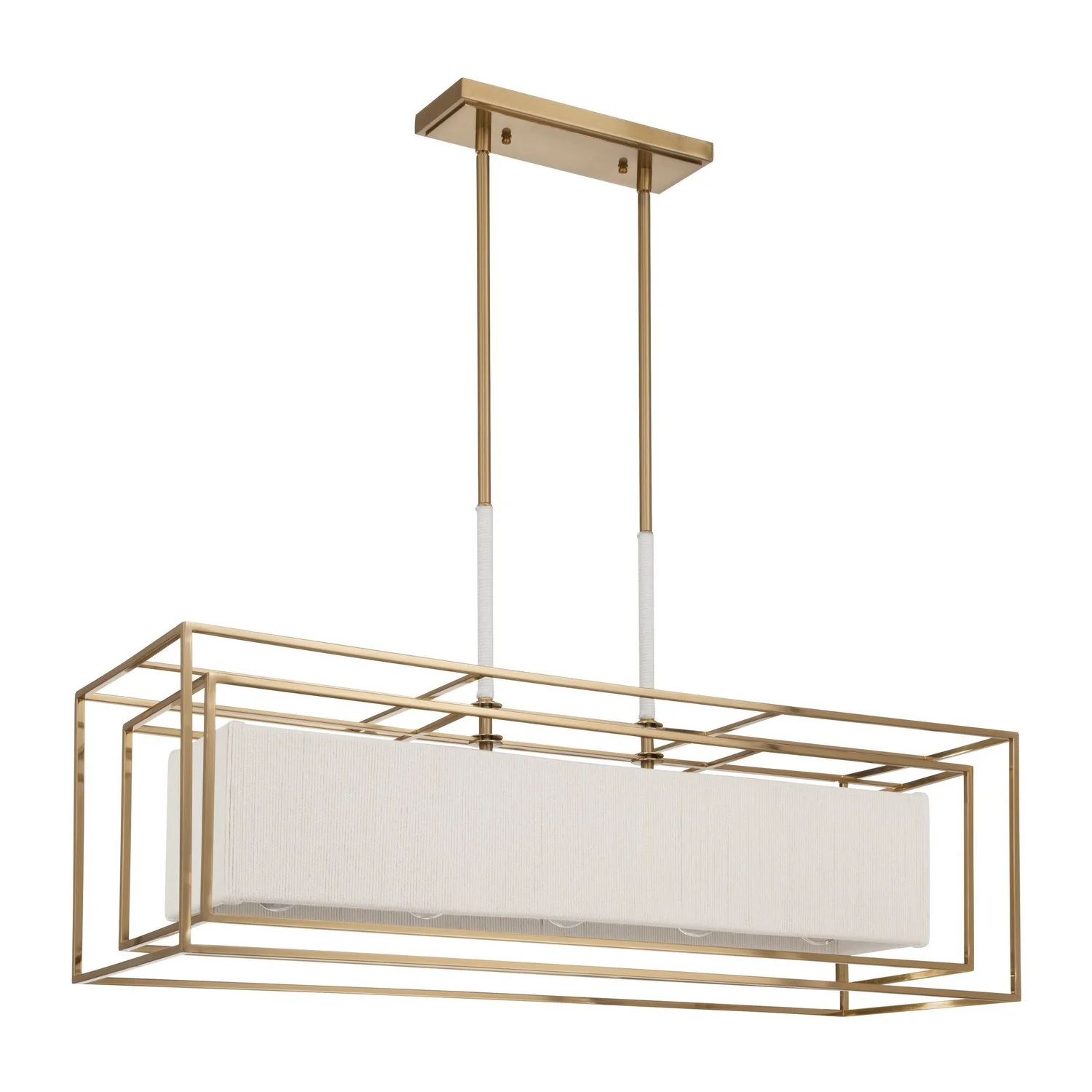 Abbey Linear Suspension