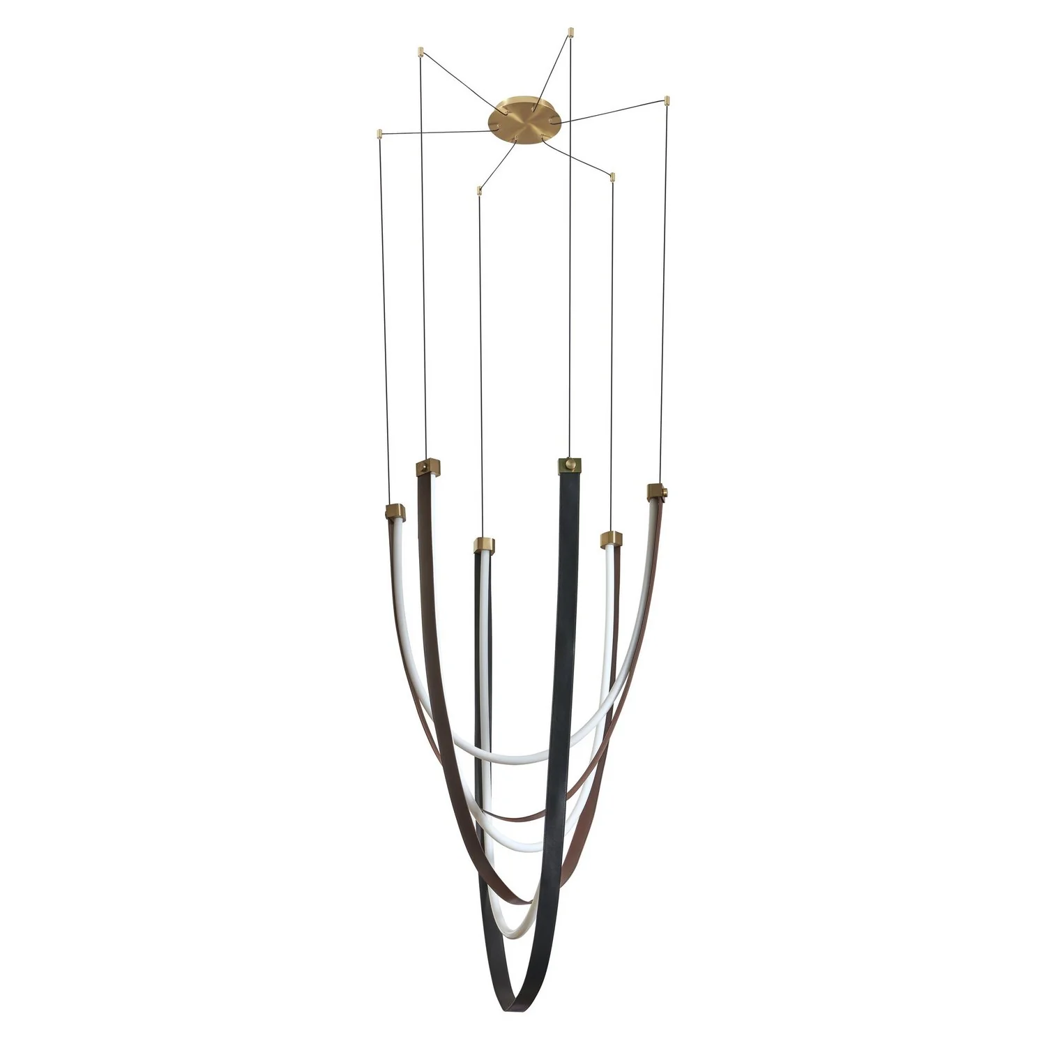 Ayers Chandelier - Image 3