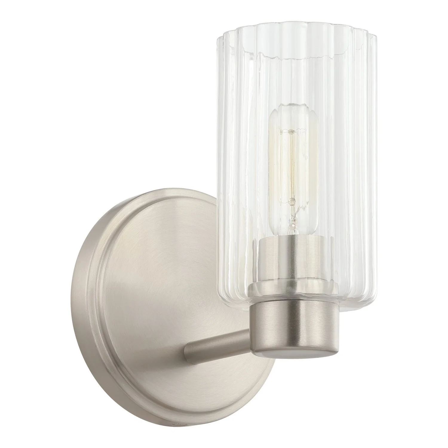Bedminster Wall Sconce - Image 4