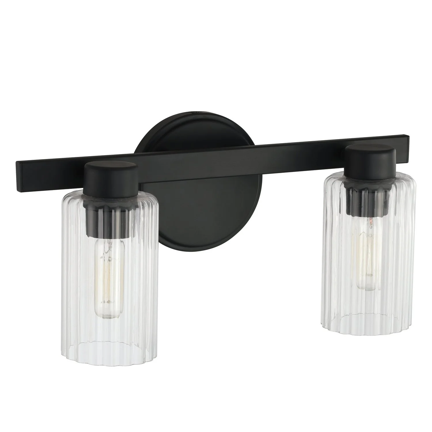 Bedminster Wall Sconce - Image 6
