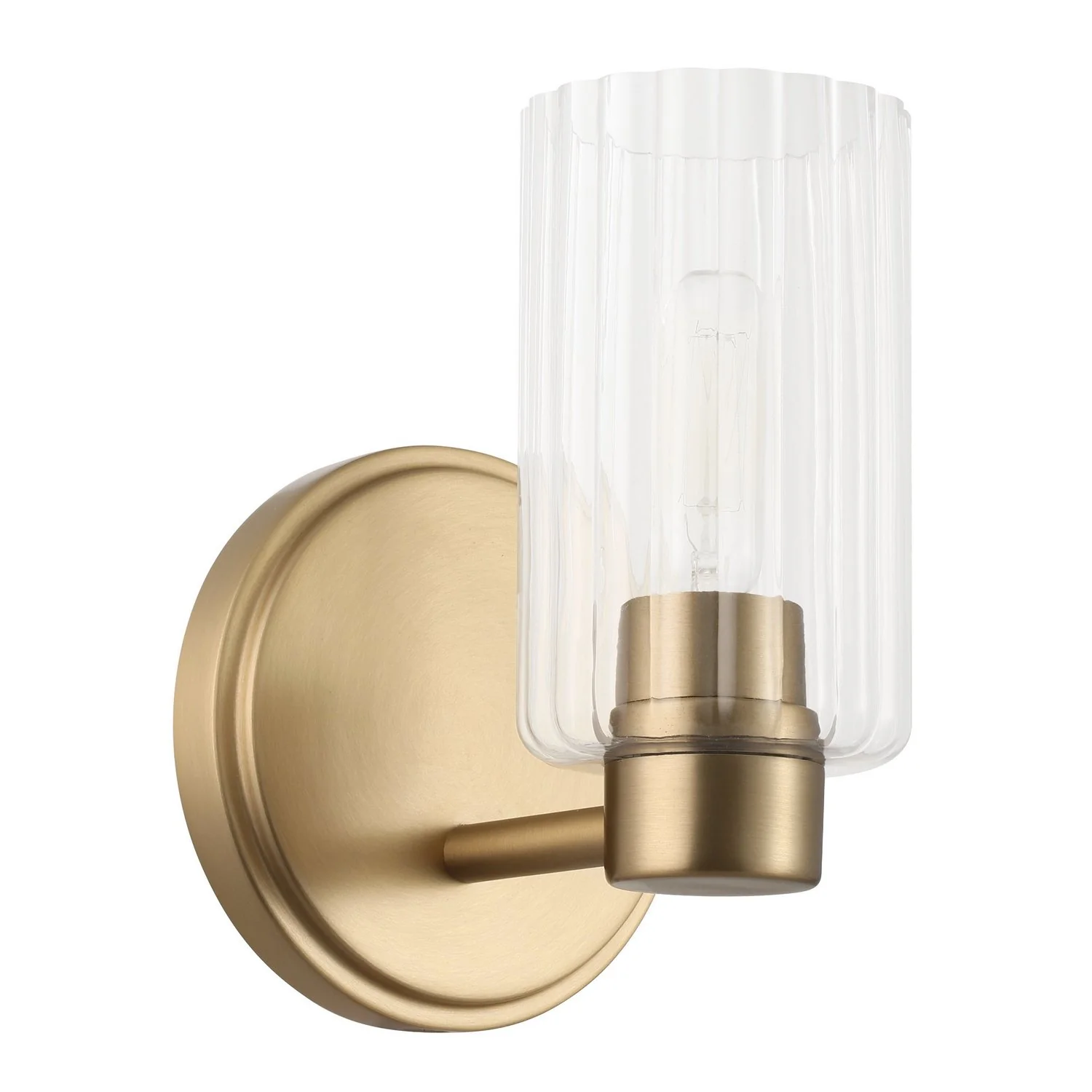 Bedminster Wall Sconce - Image 7