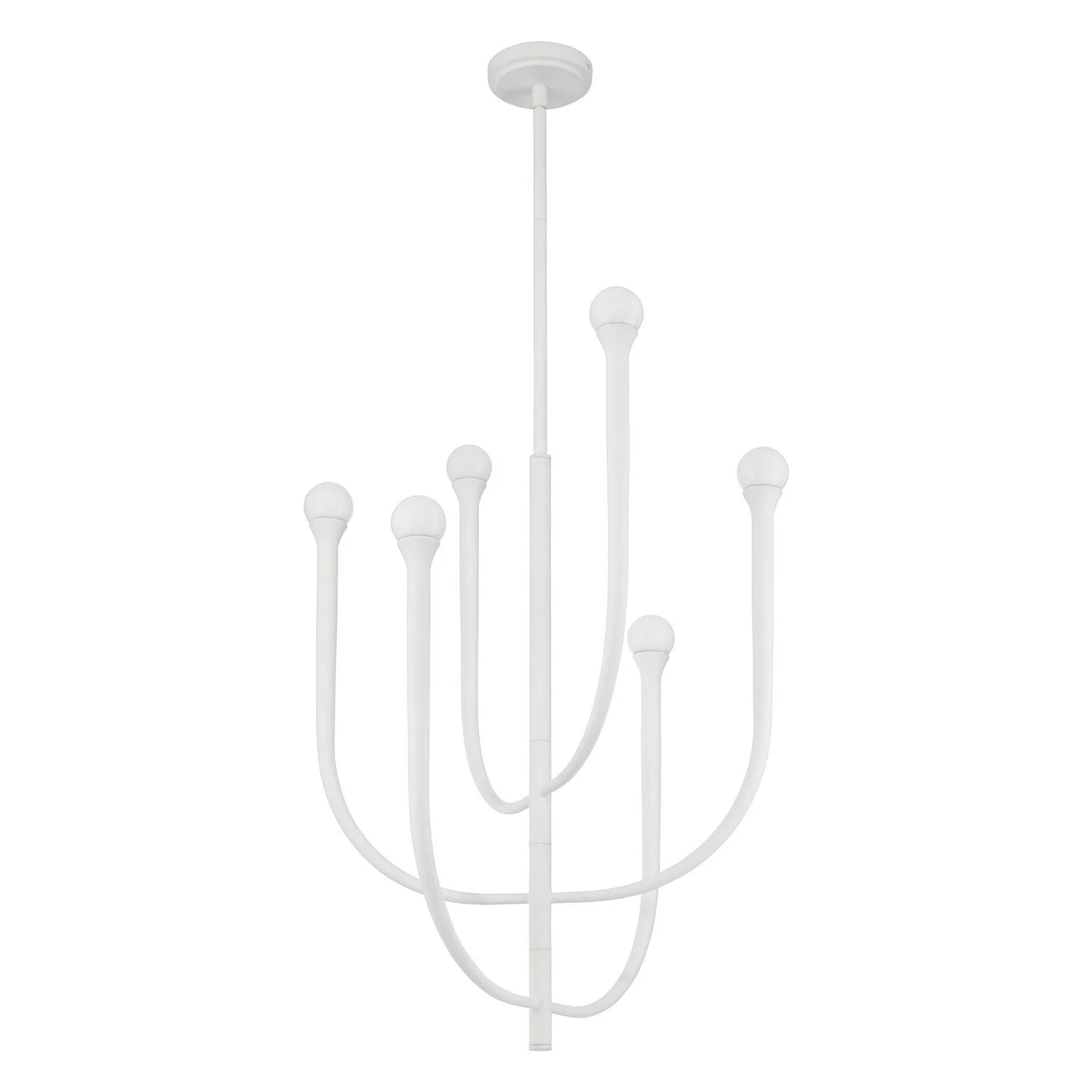 Dahlia Chandelier - Image 7