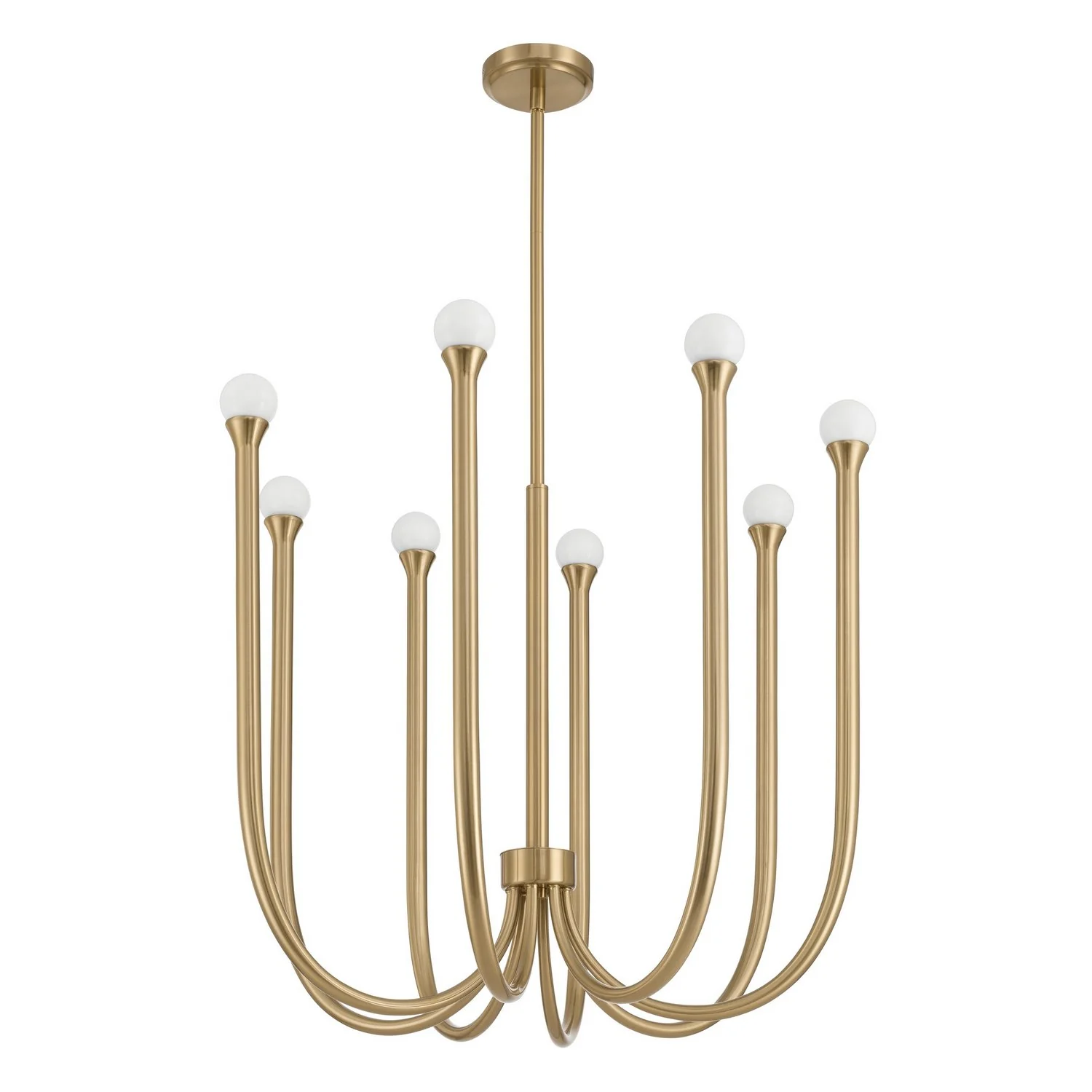 Dahlia Chandelier - Image 8
