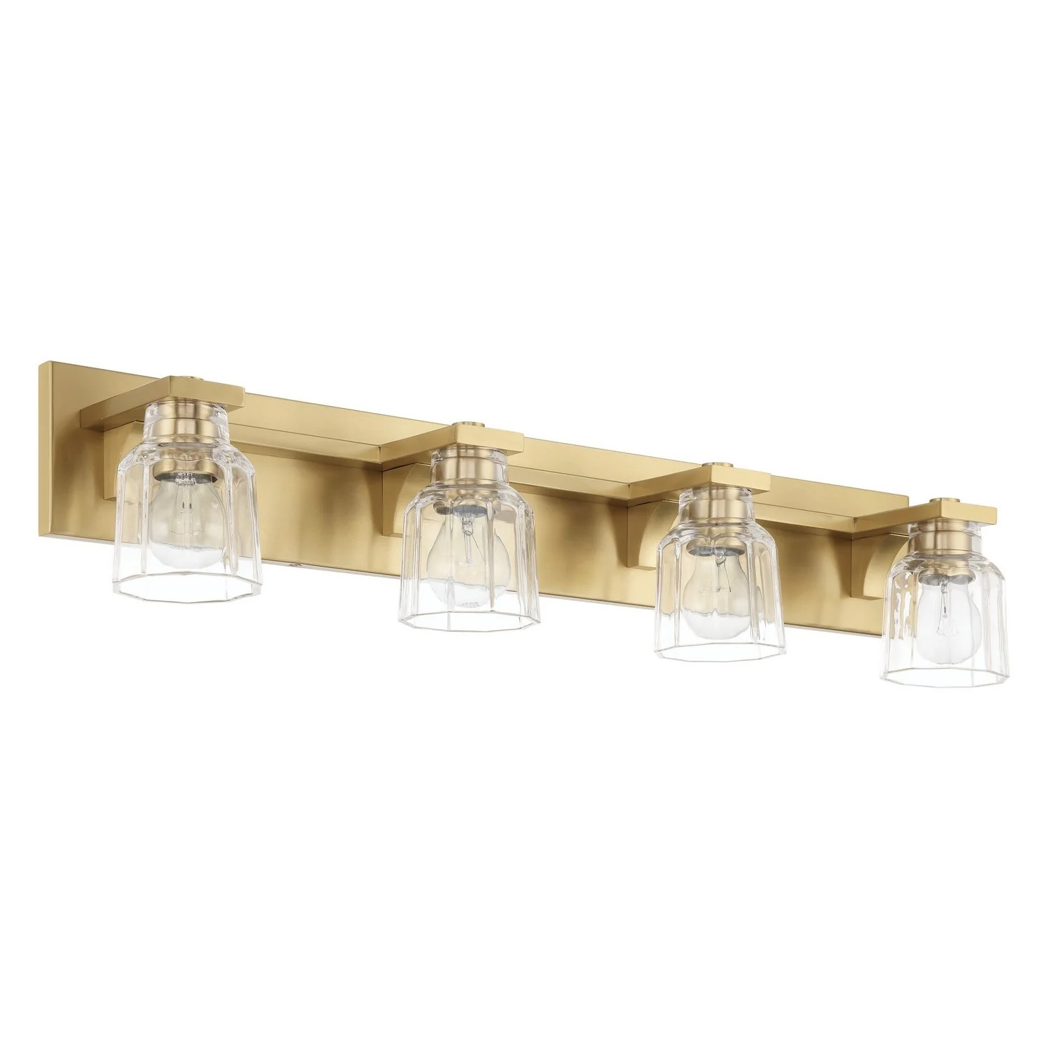 Dryden Vanity Light