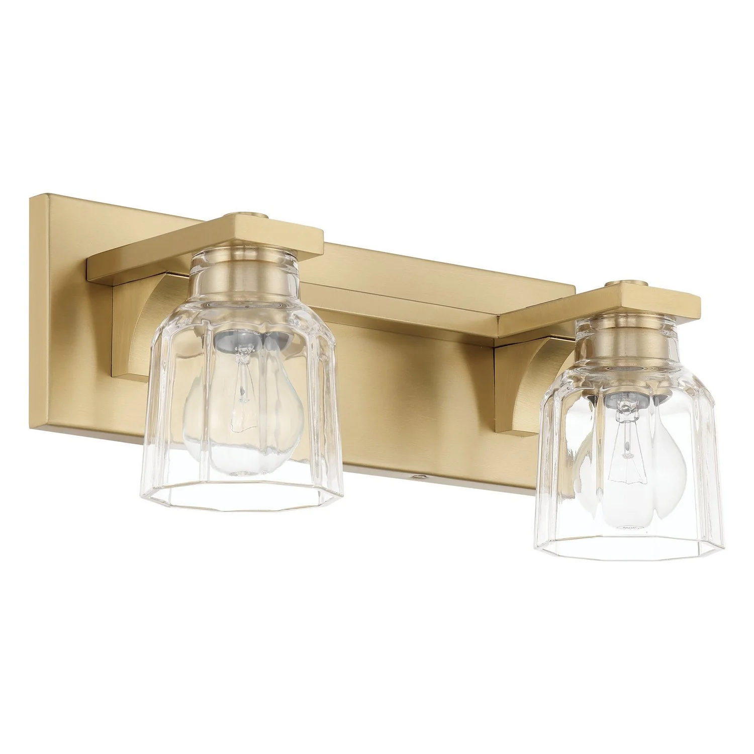 Dryden Vanity Light - Image 2