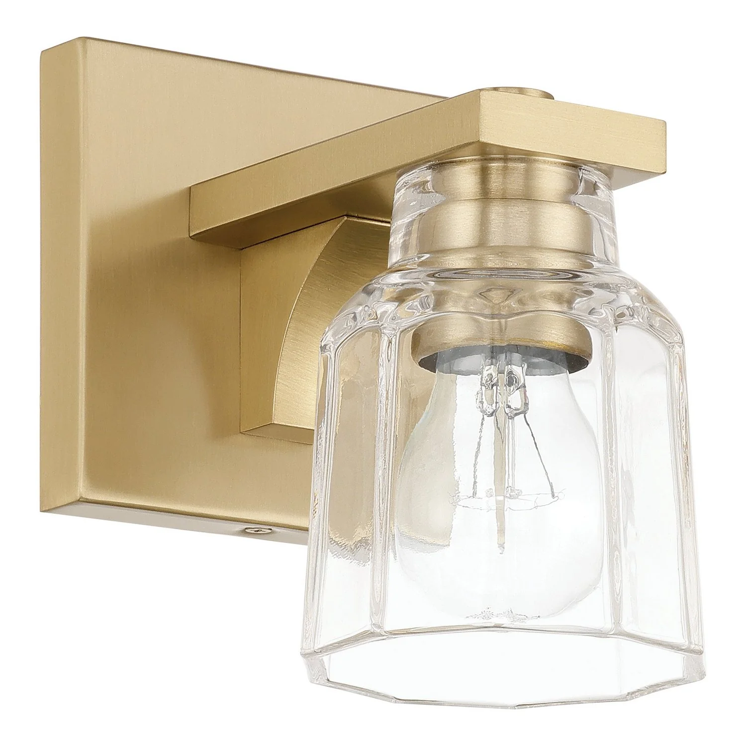 Dryden Vanity Light - Image 3