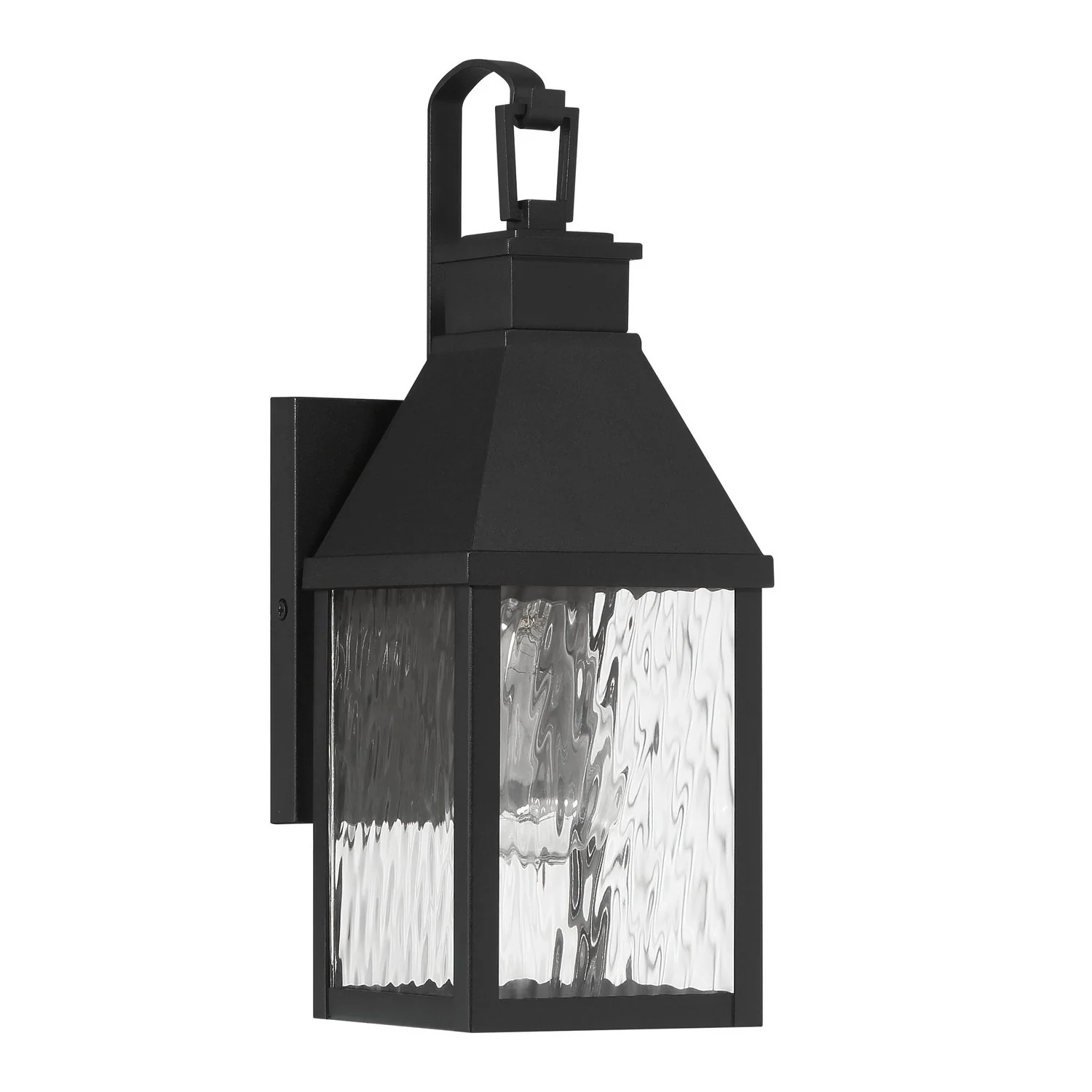 Glencrest Outdoor Wall Sconce - Image 4