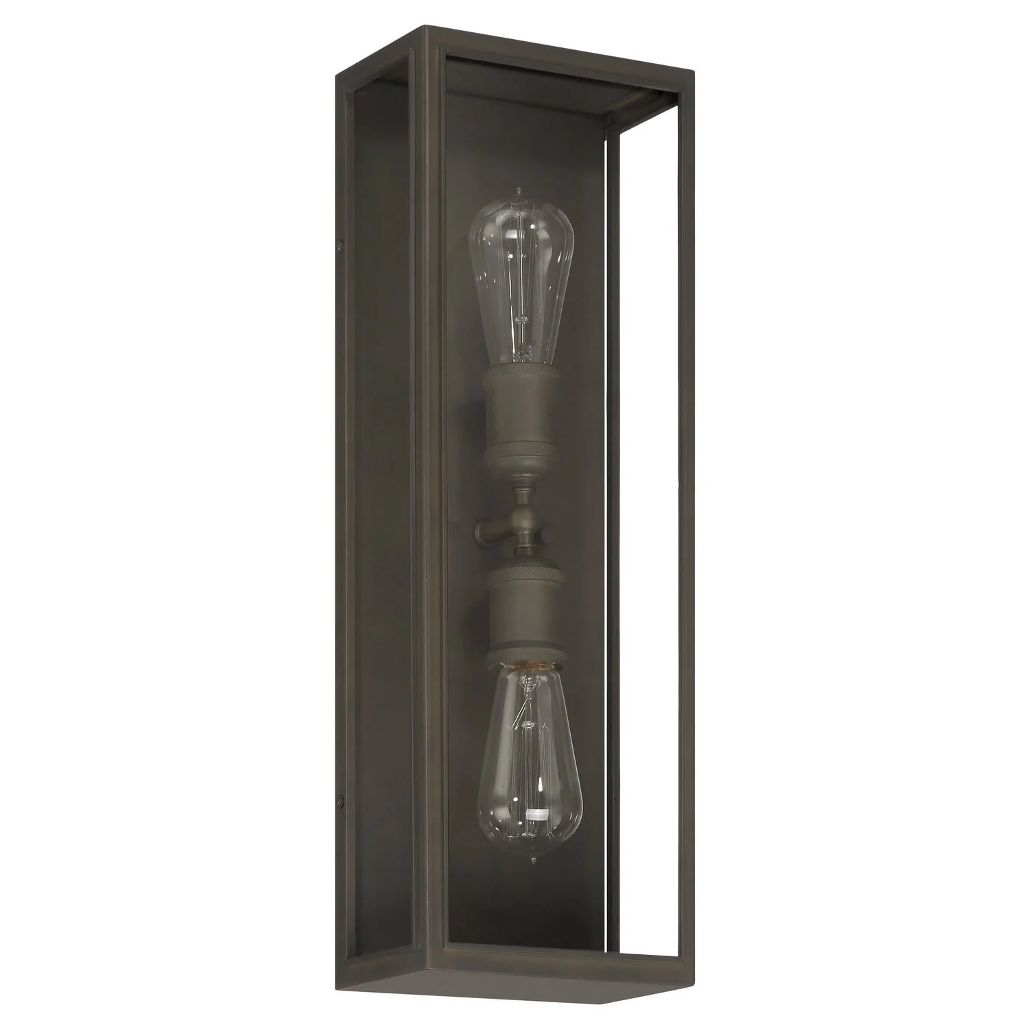 Hollis Outdoor Wall Sconce