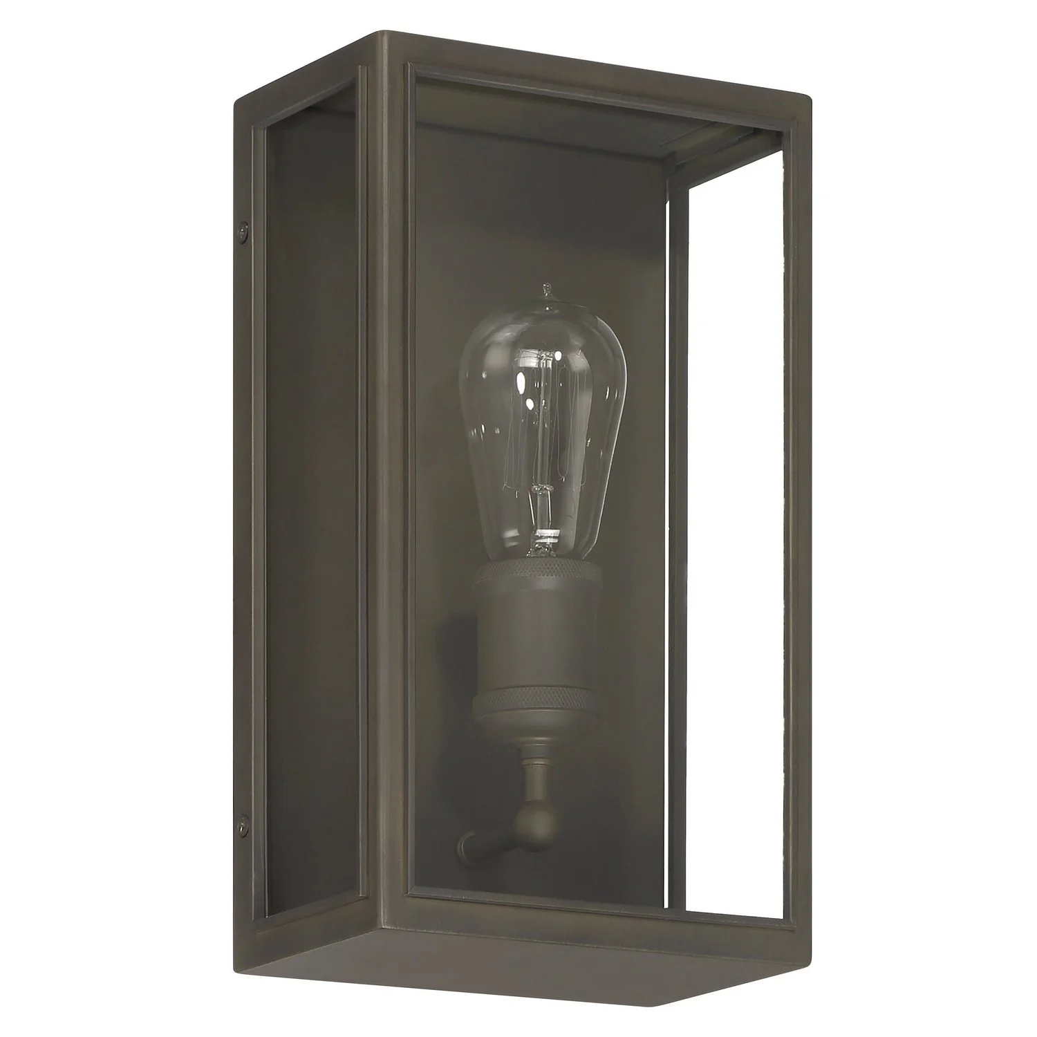 Hollis Outdoor Wall Sconce - Image 3