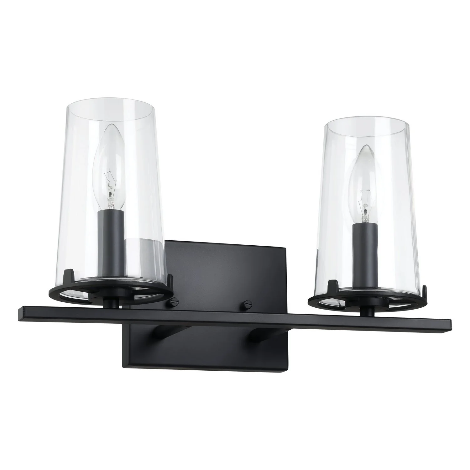 Jared Vanity Light