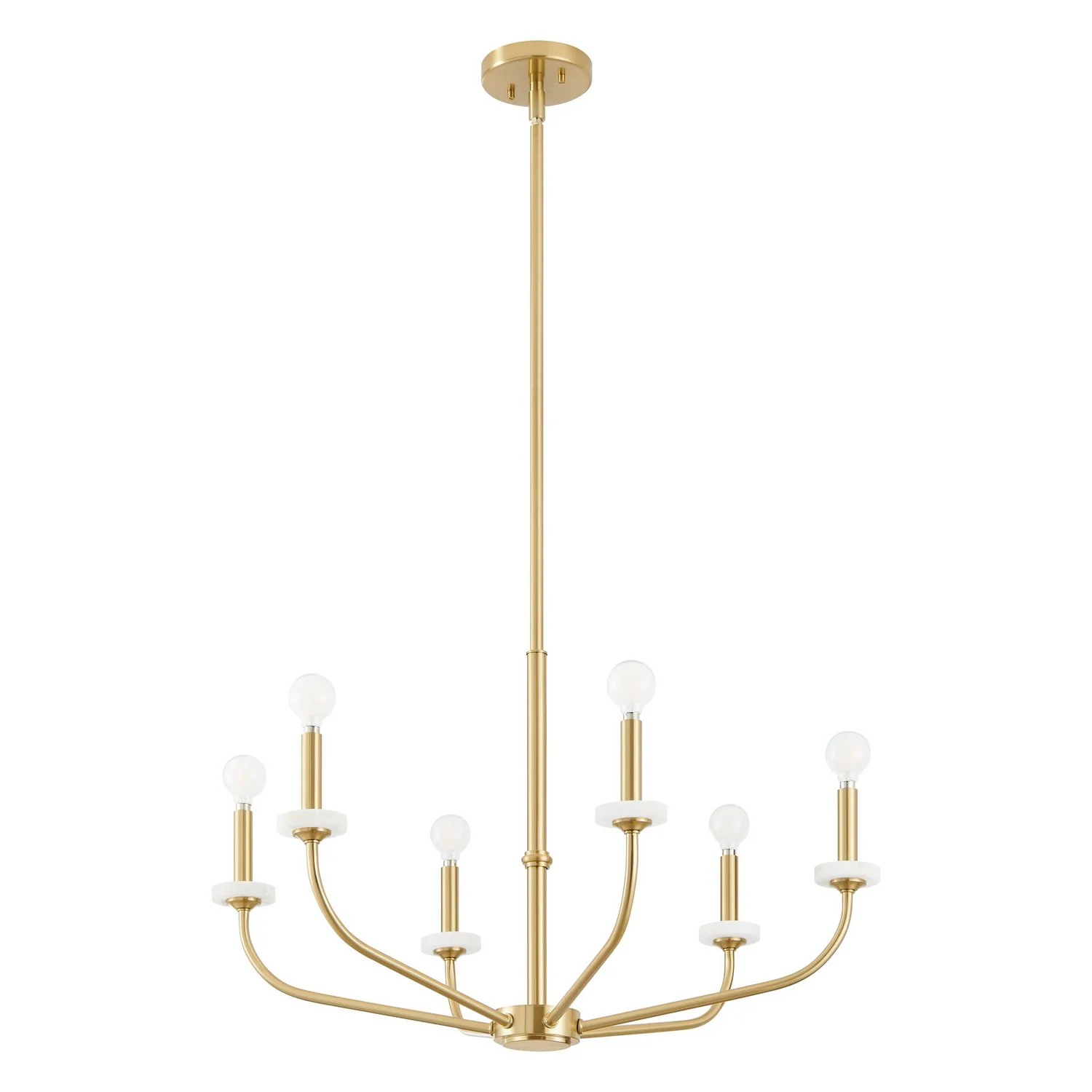 Leah Chandelier