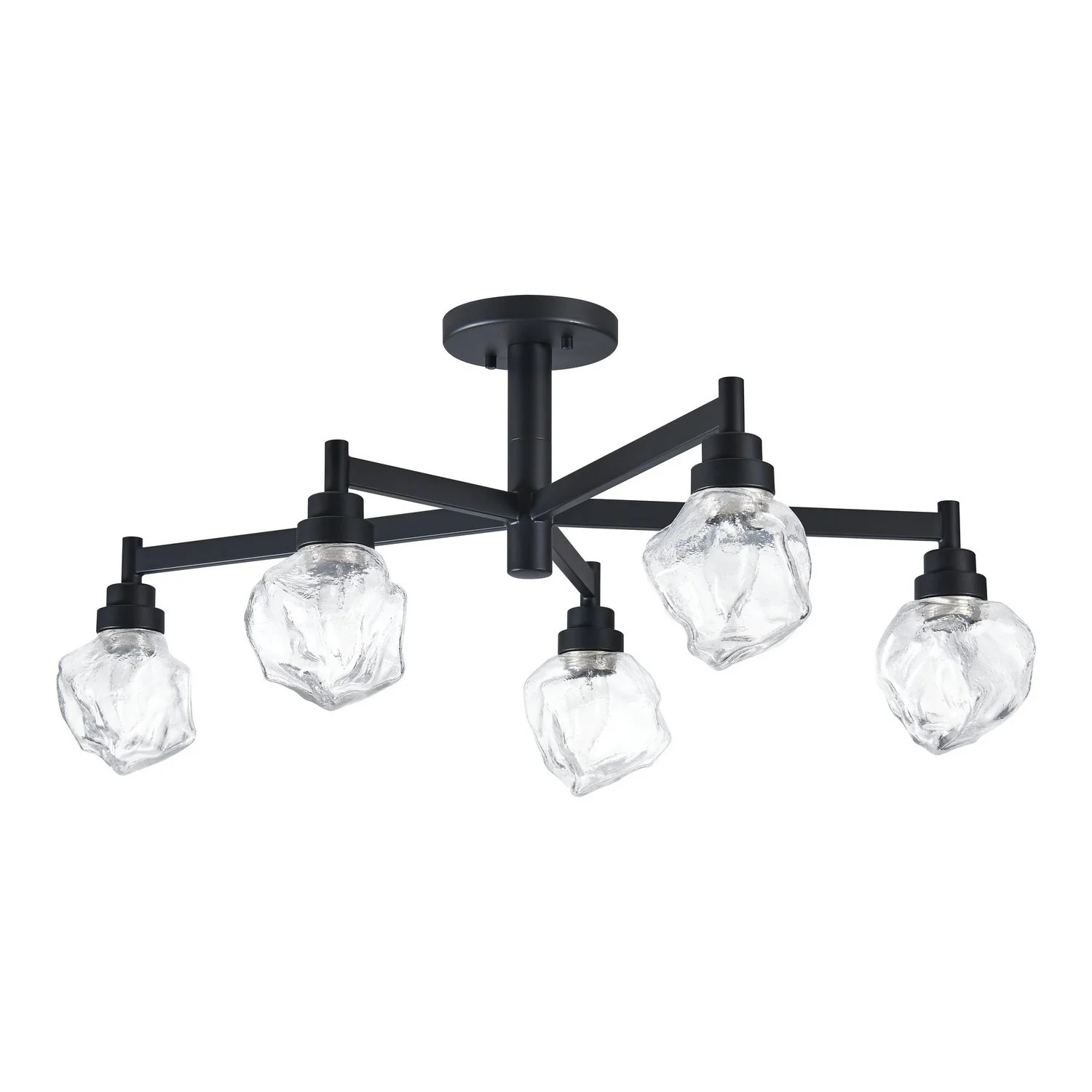 Lillyanna Semi Flush Mount