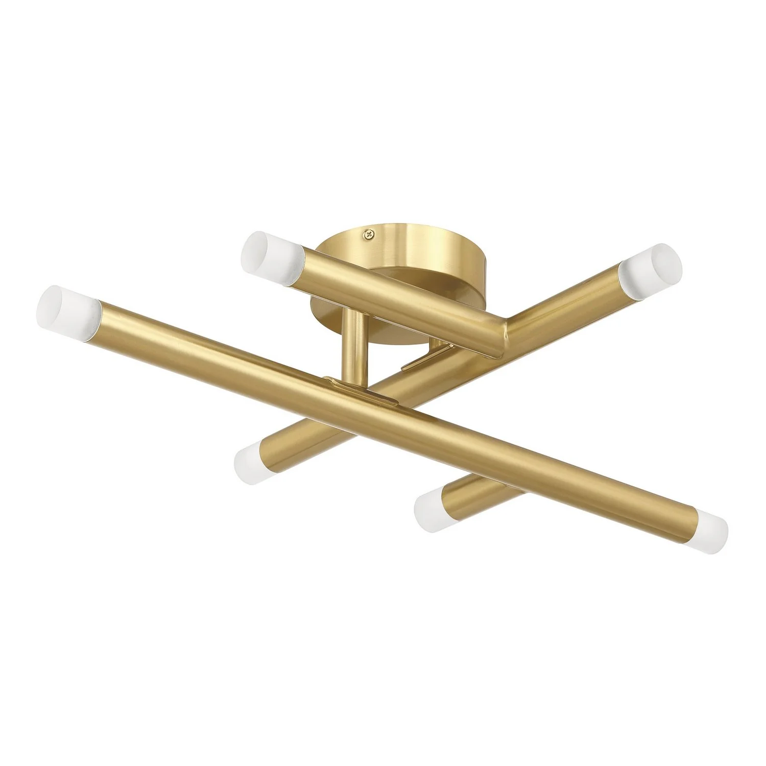 Manhattan Flush Mount - Image 2