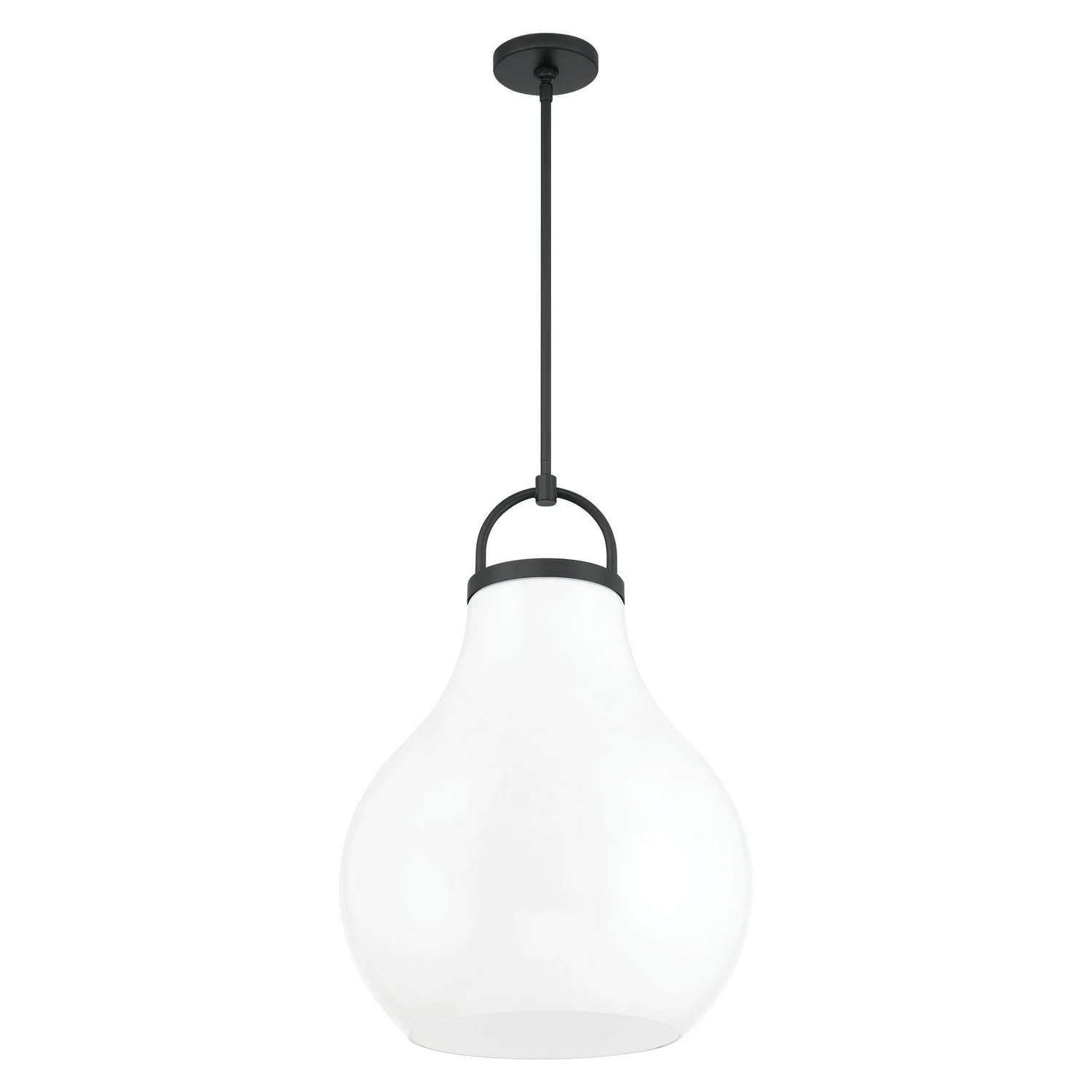 Mansfield Pendant - Image 2
