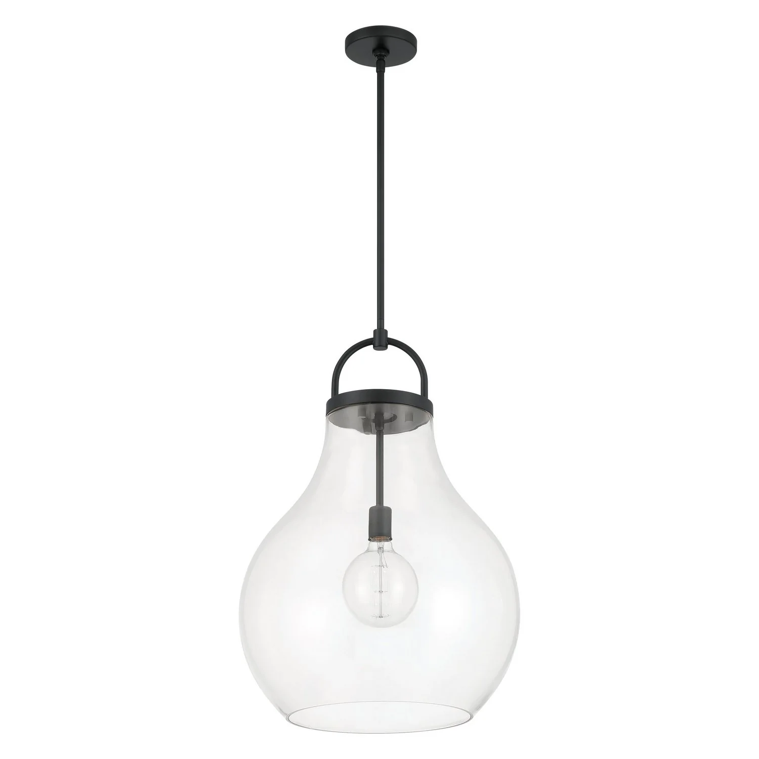 Mansfield Pendant - Image 8