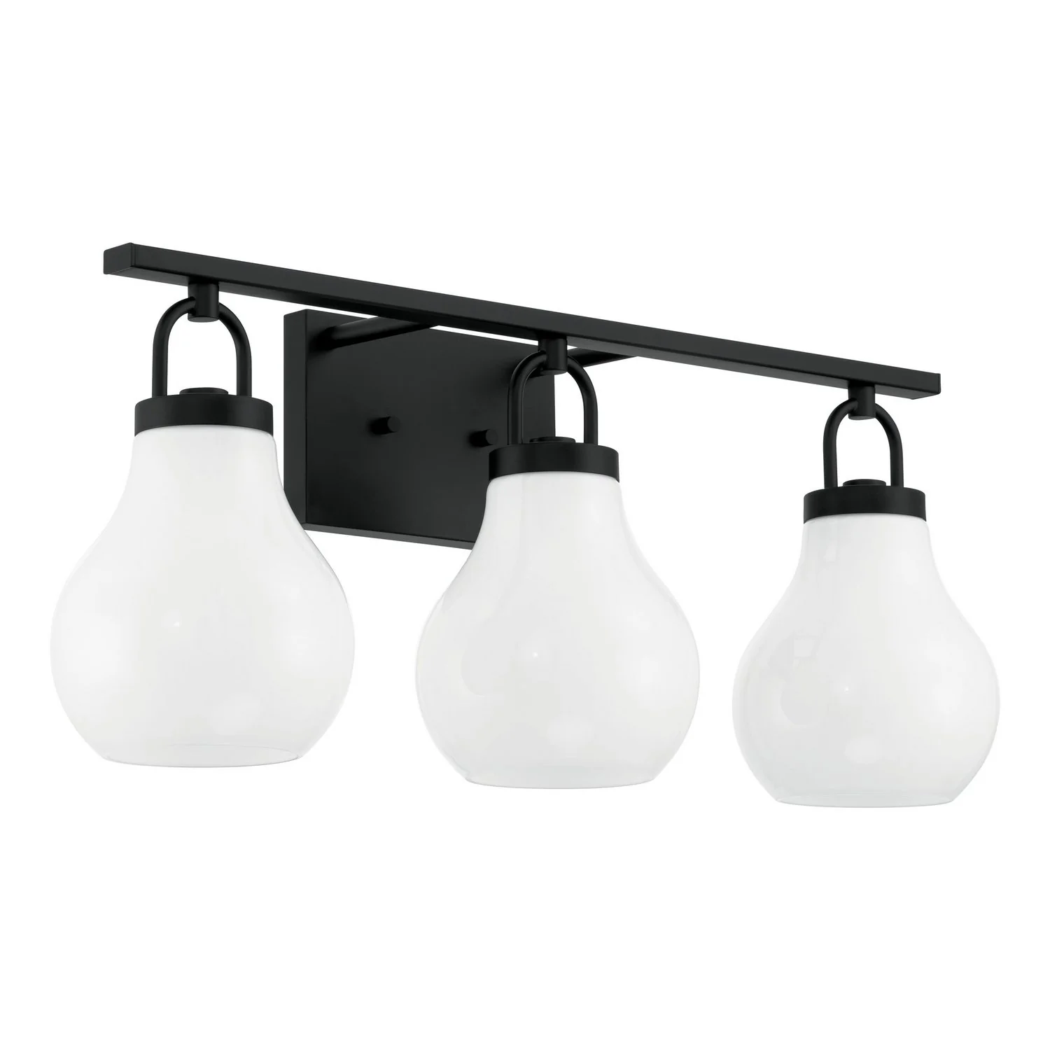 Mansfield Vanity Light - Image 14