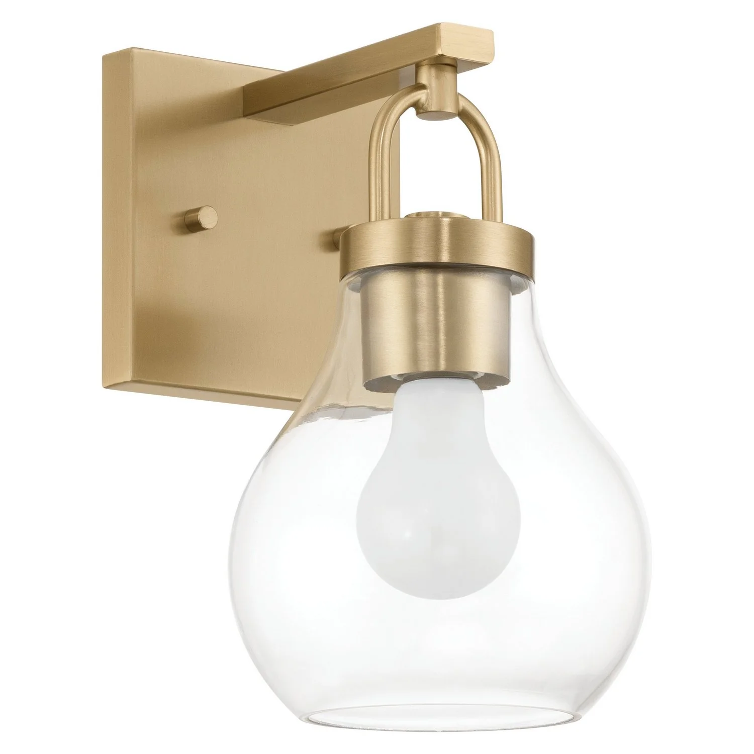 Mansfield Wall Sconce - Image 2