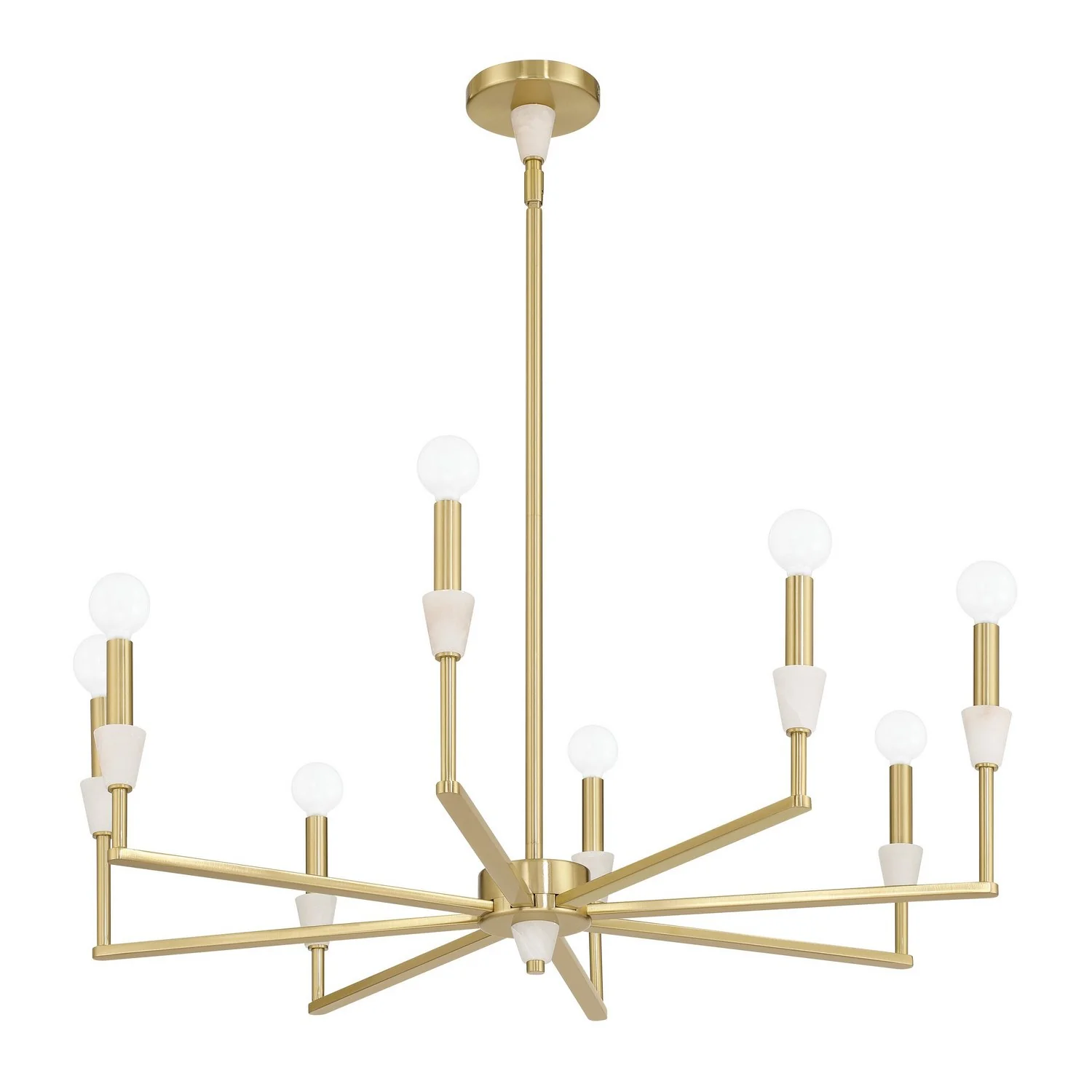 Montclair Chandelier - Image 6