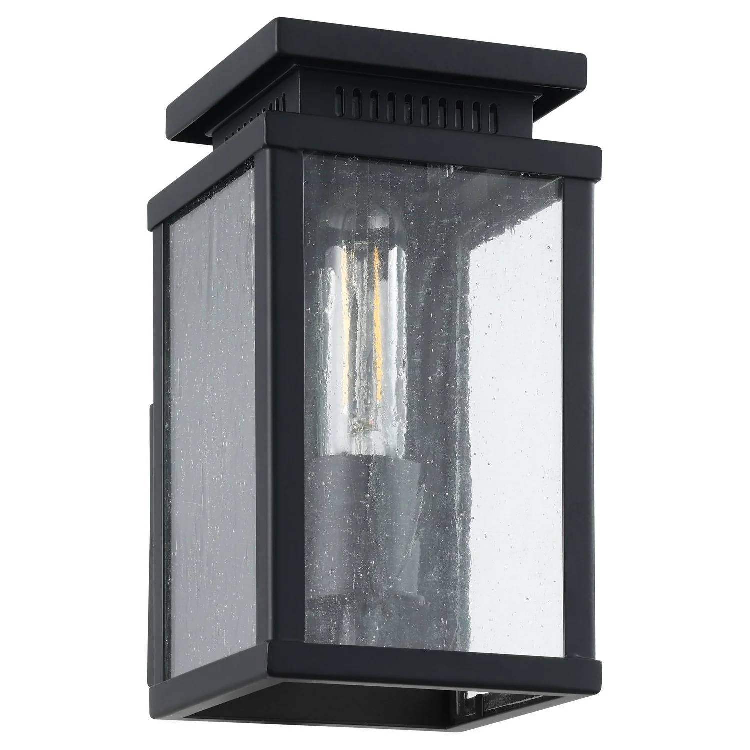 Overton Outdoor Wall Sconce