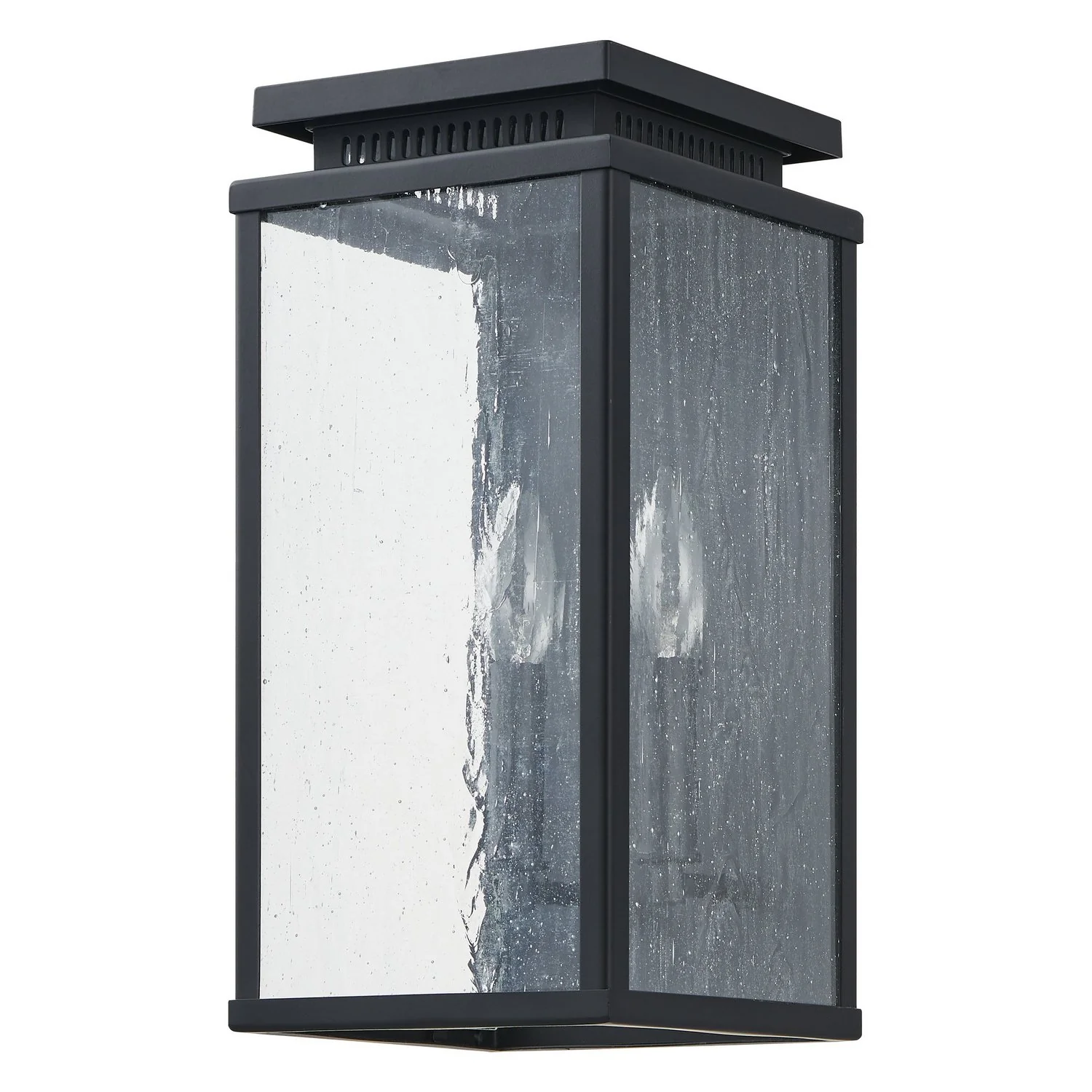 Overton Outdoor Wall Sconce - Image 2