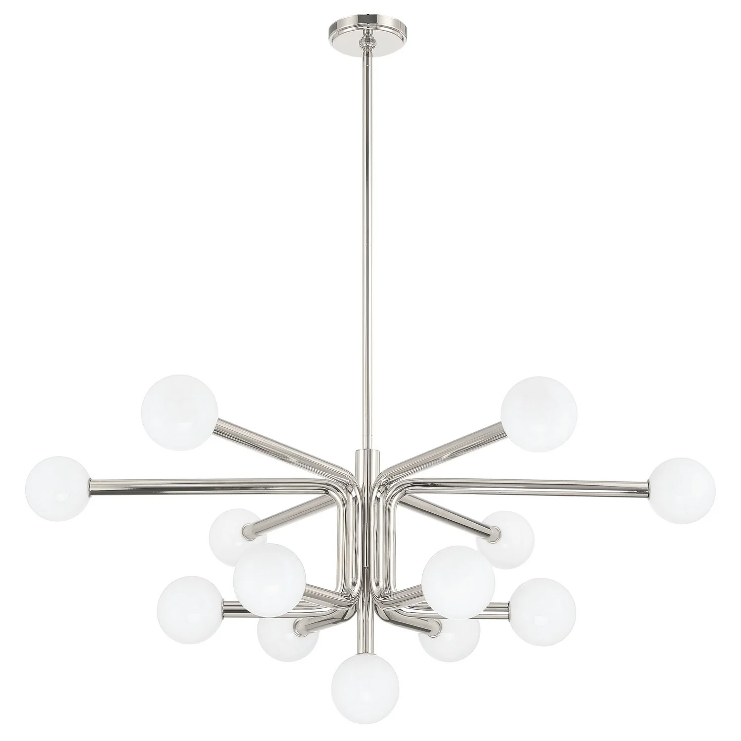 Stockholm Chandelier - Image 3