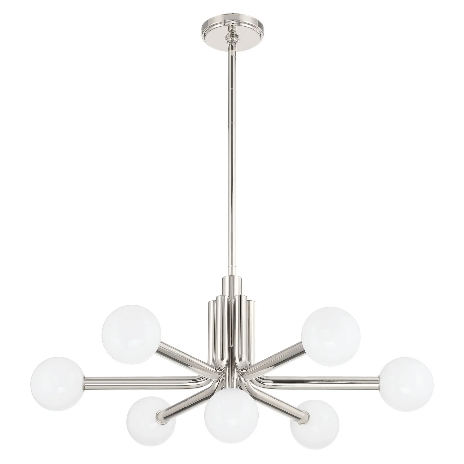 Stockholm Chandelier - Image 4