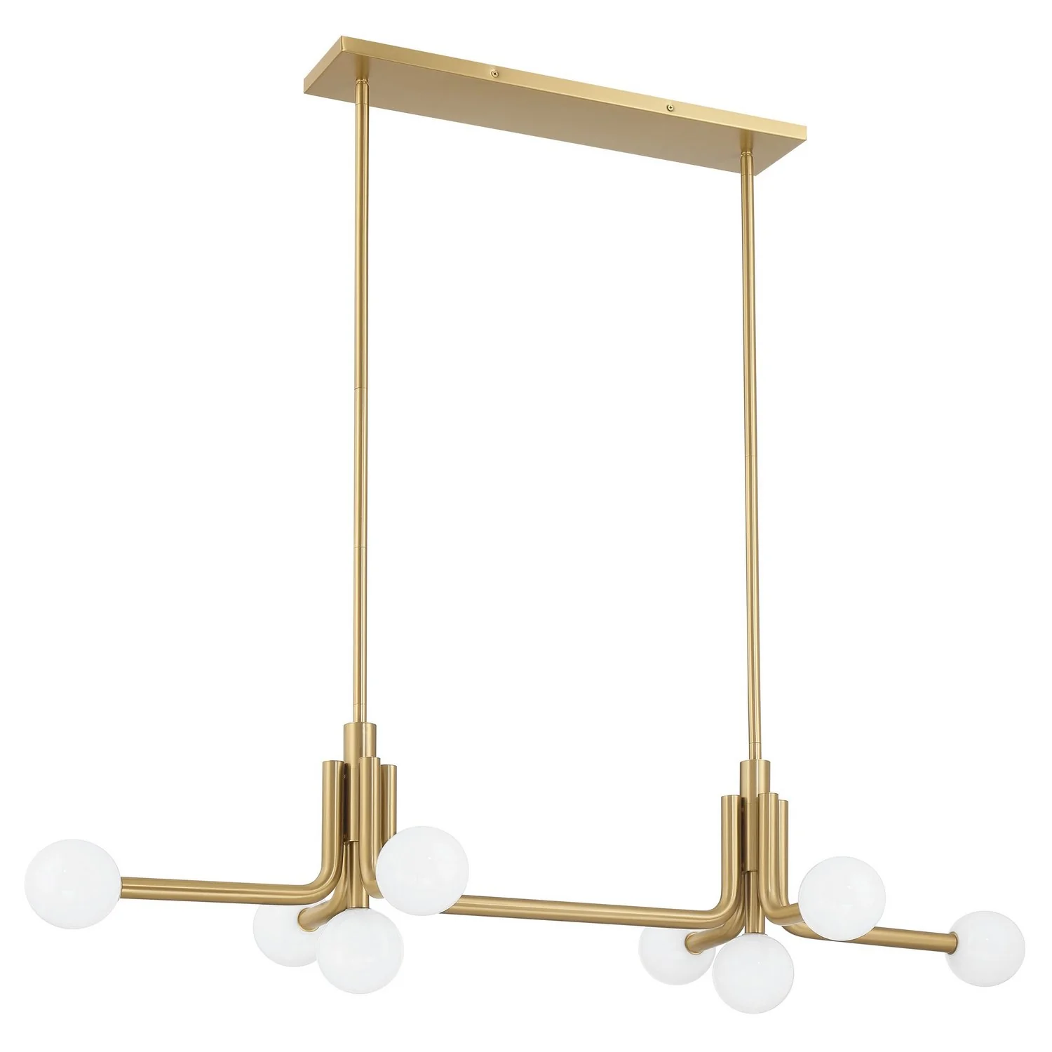 Stockholm Linear Suspension