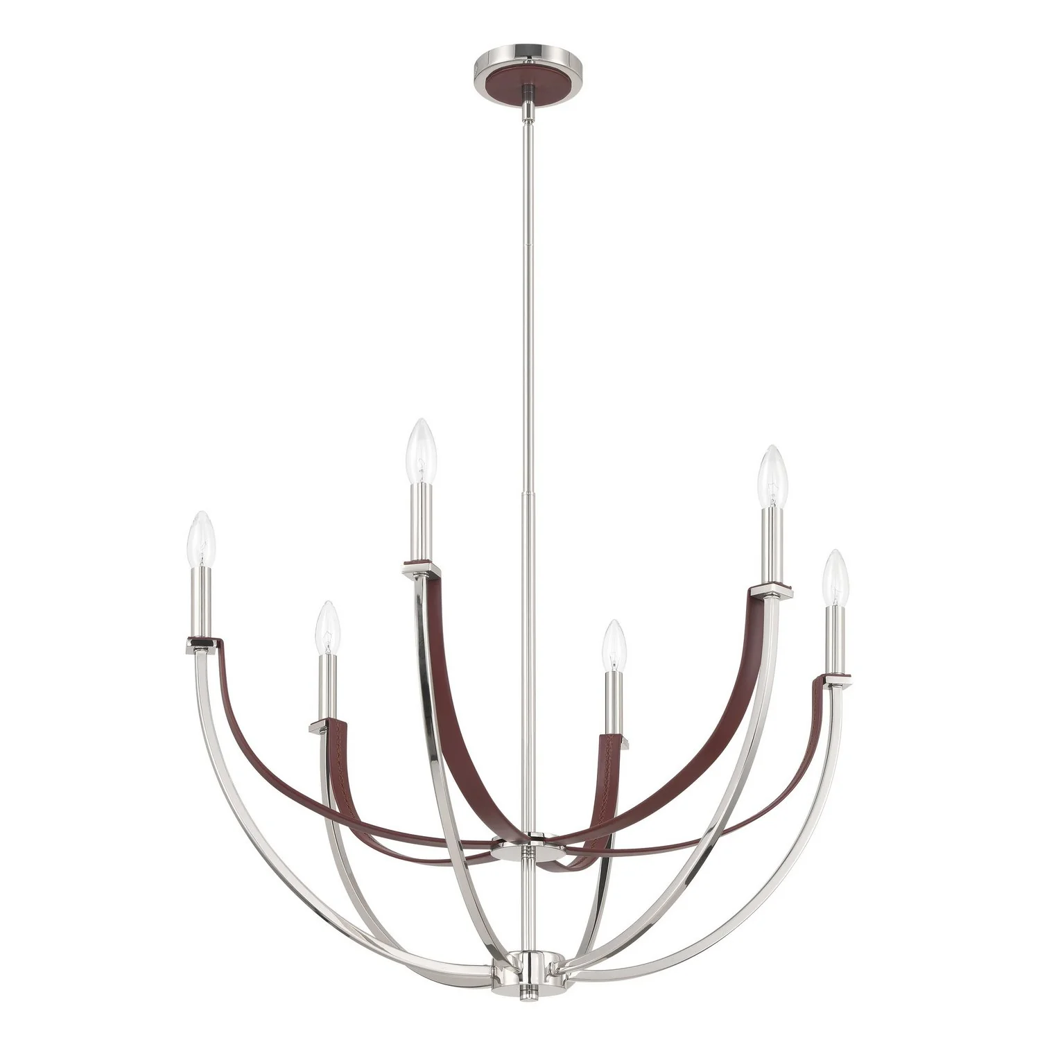 Sussex Chandelier - Image 6