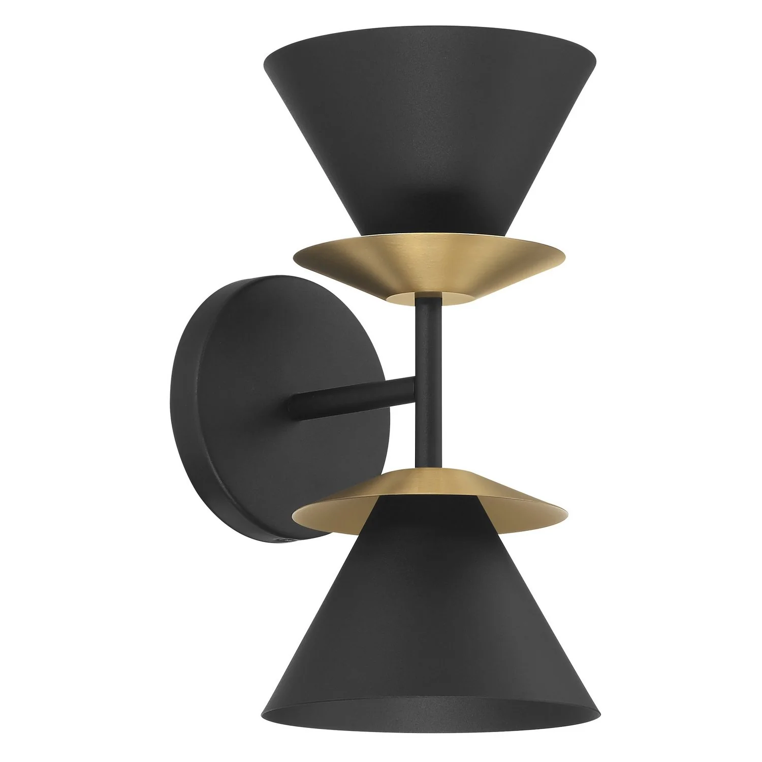 Tremolo Wall Sconce - Image 3