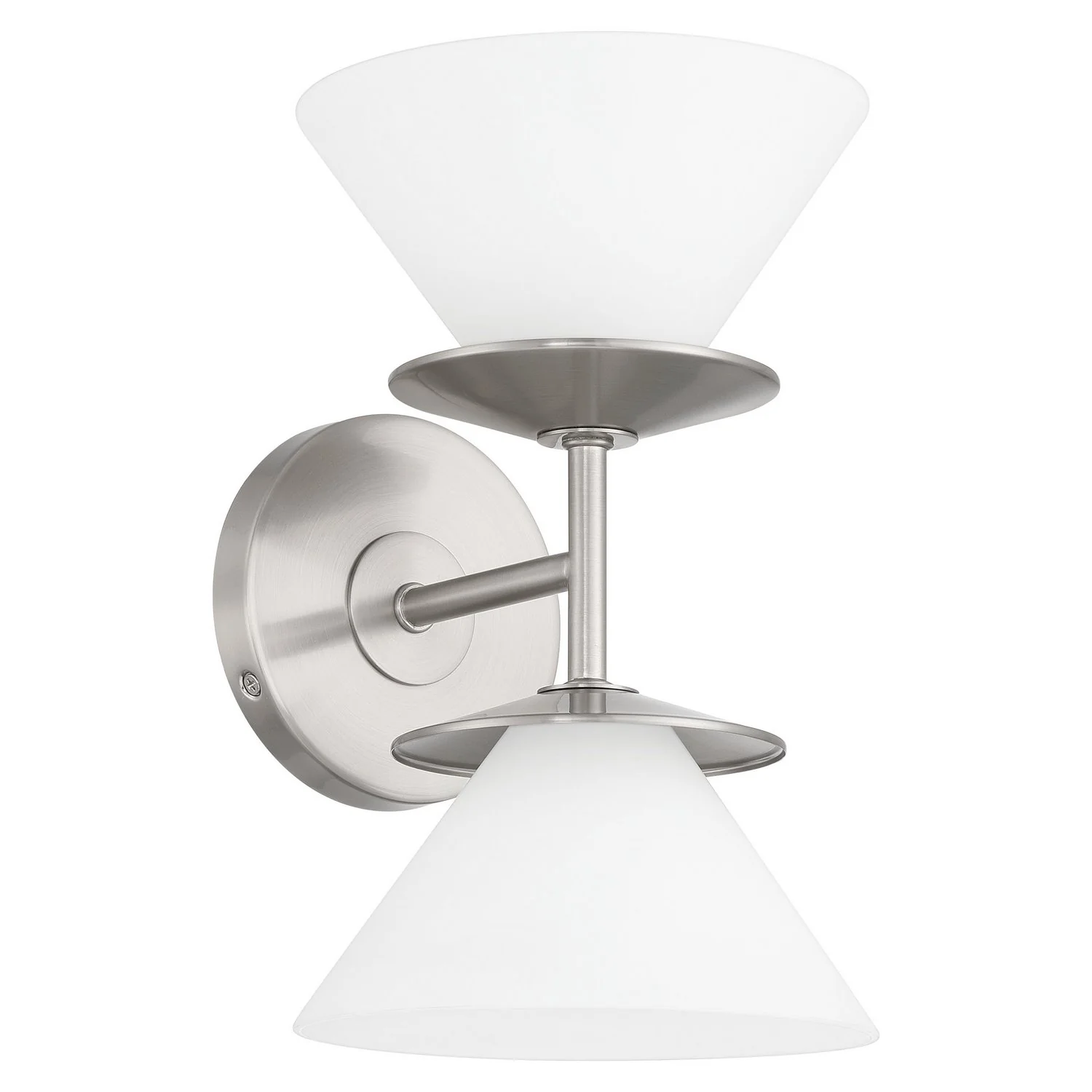 Tremolo Wall Sconce - Image 4