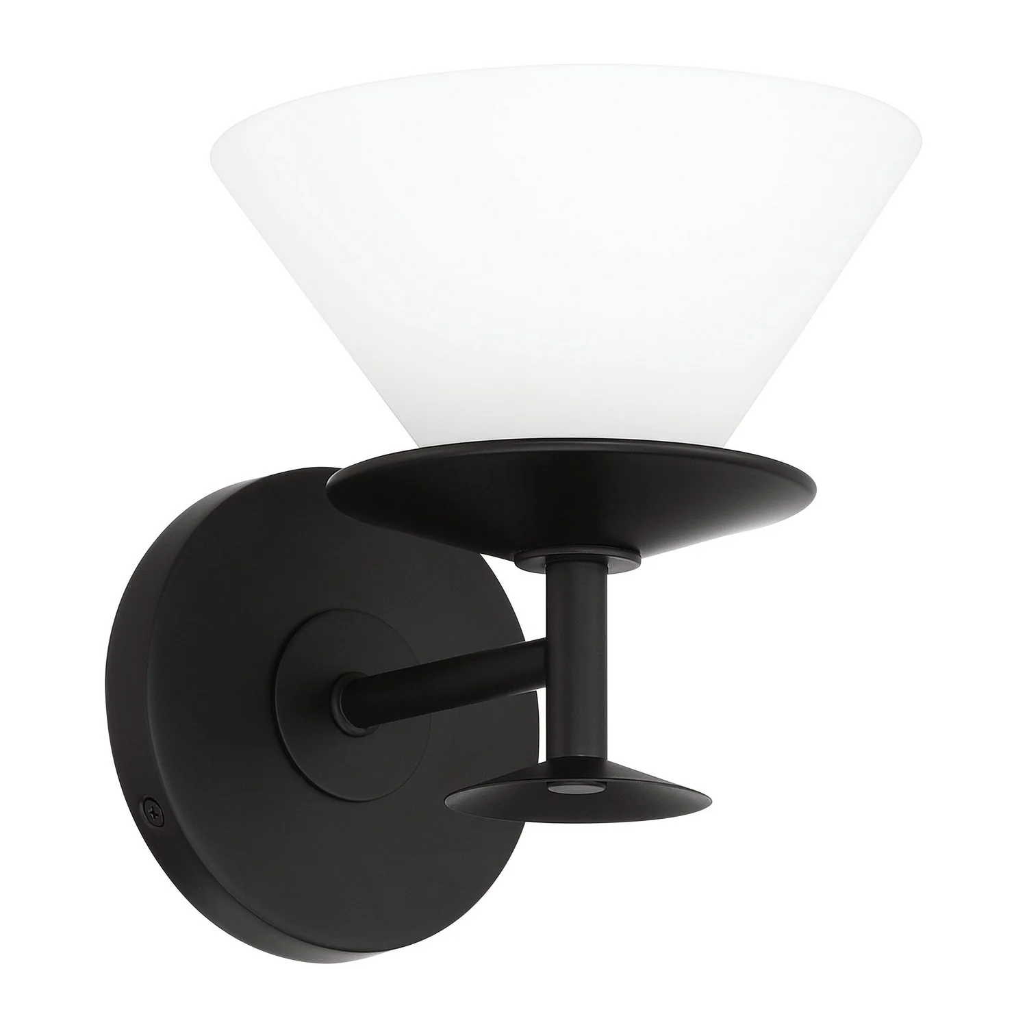 Tremolo Wall Sconce - Image 5