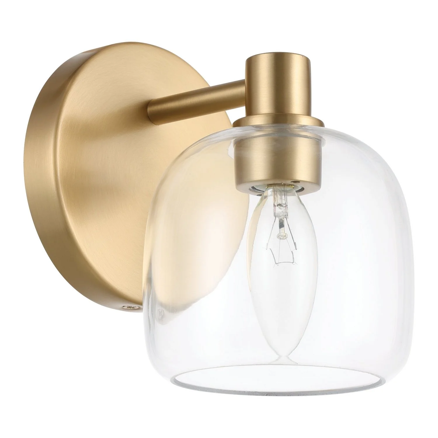 Valentina Wall Sconce - Image 3