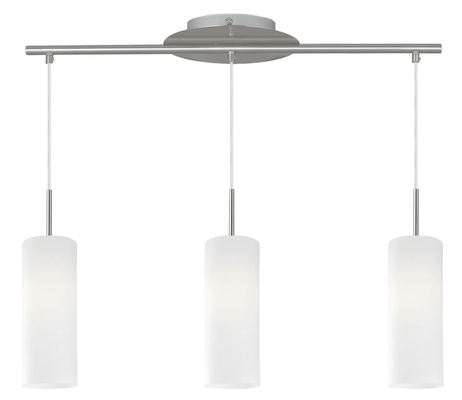 Troy 3 Linear Suspension