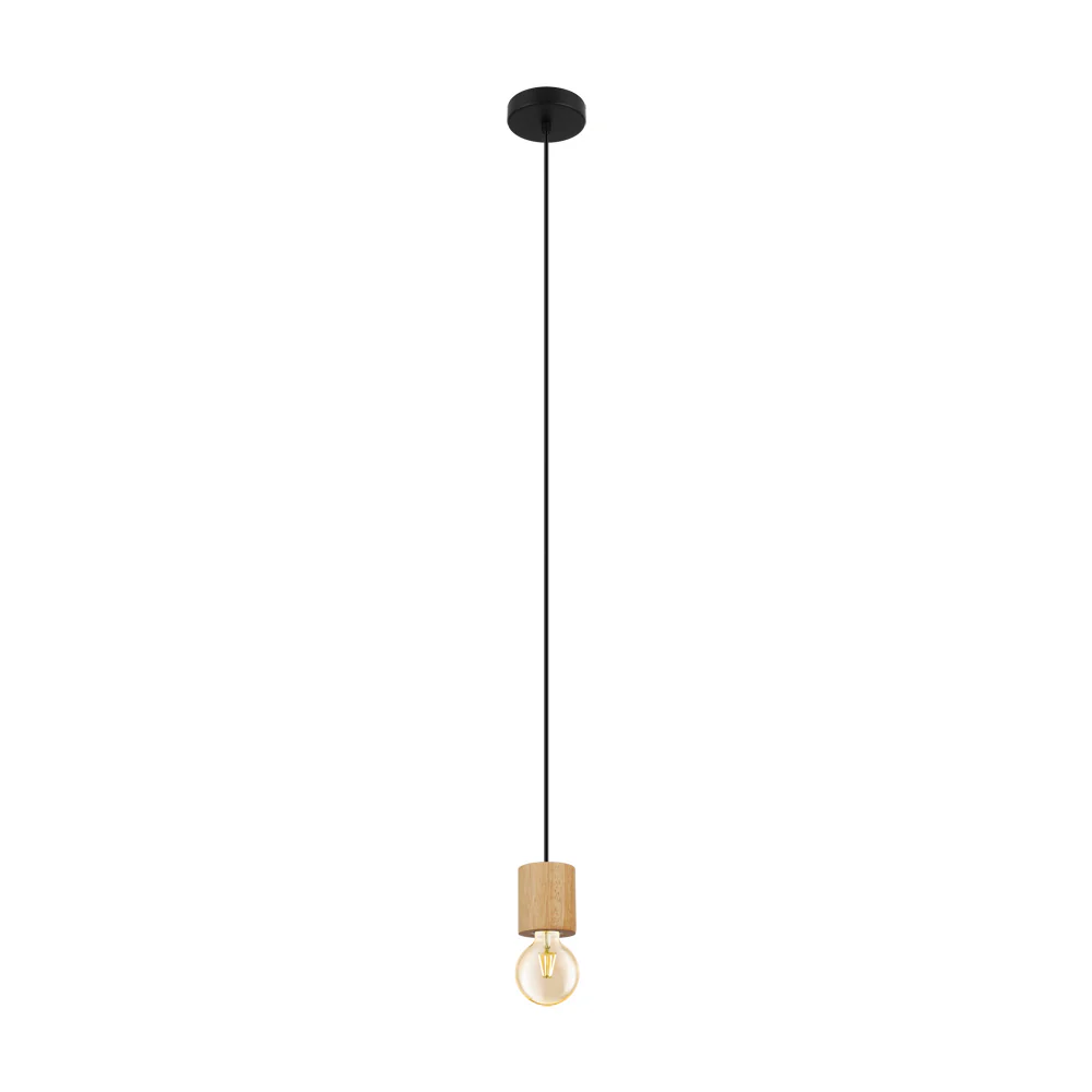 Turialdo Pendant