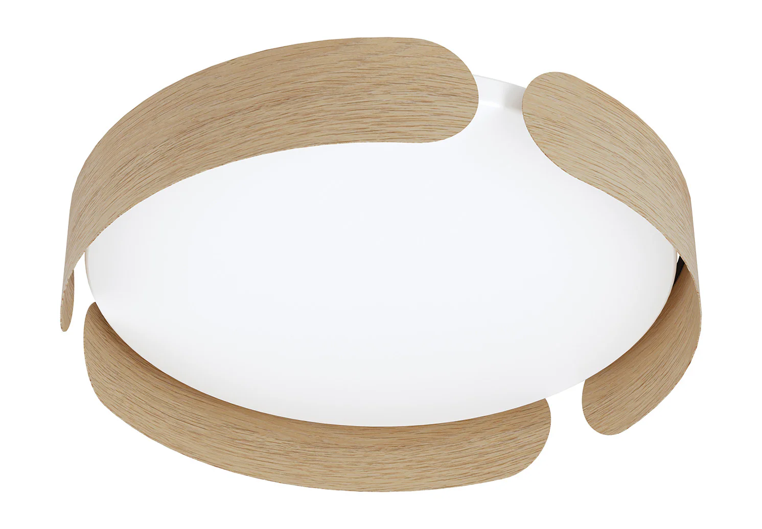 Valcasotto Flush Mount