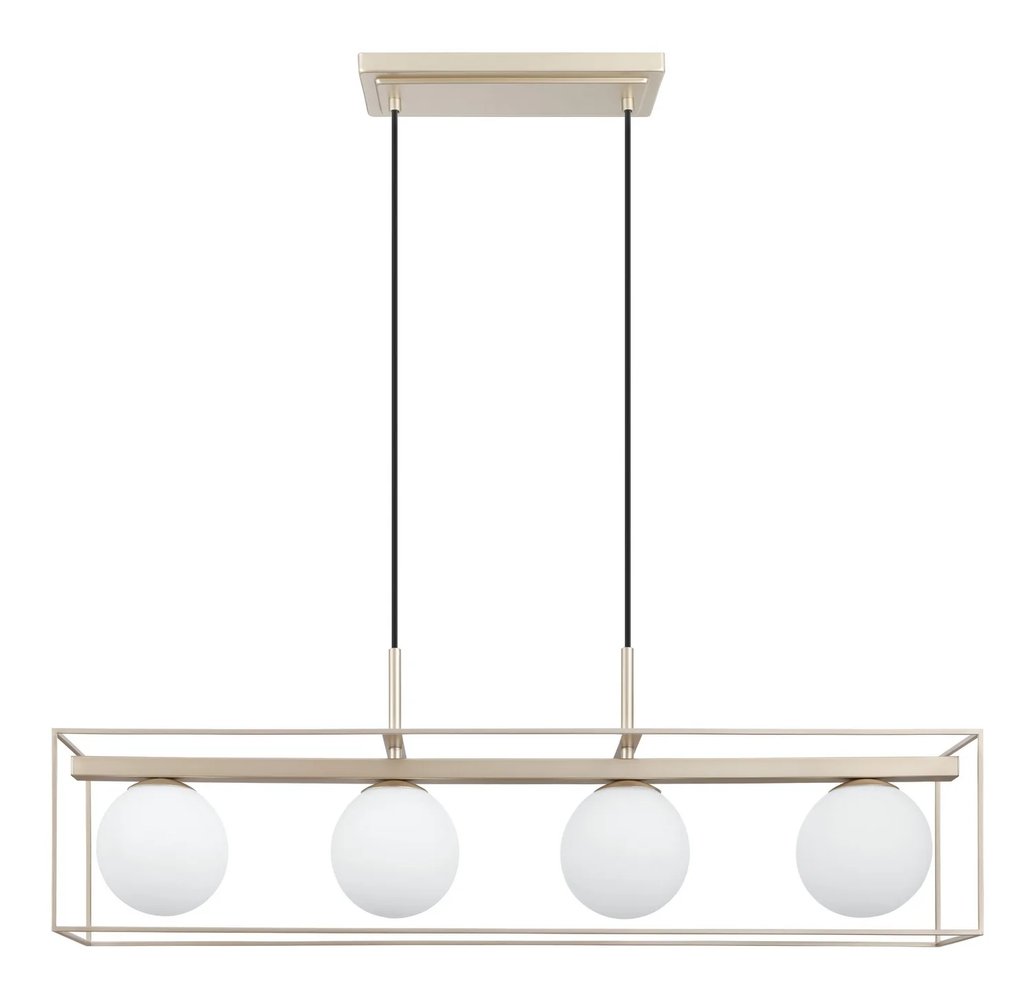 Vallaspra Linear Suspension