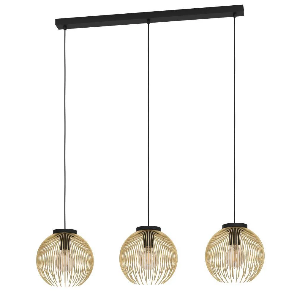 Venezuela Linear Suspension