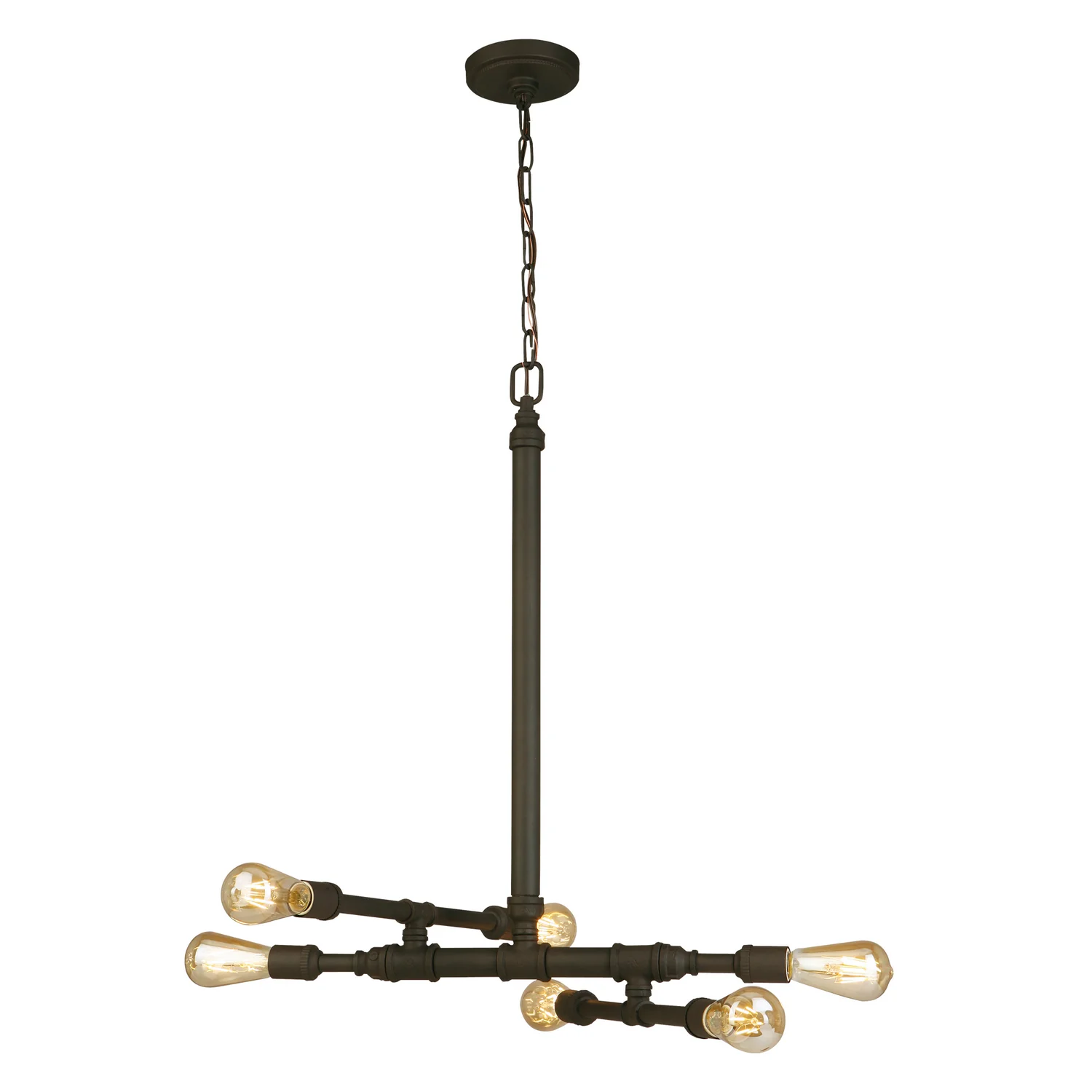 Wymer Chandelier