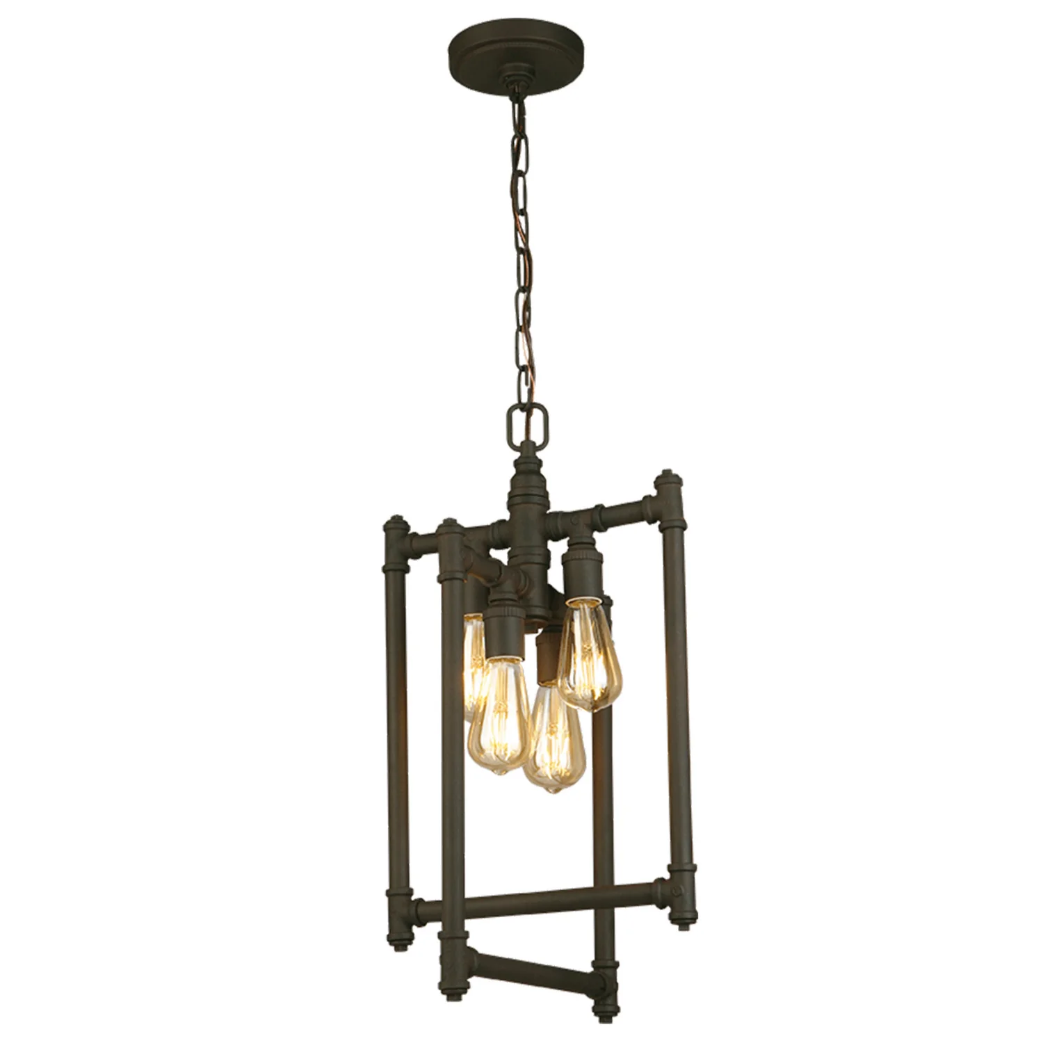 Wymer Chandelier - Image 2