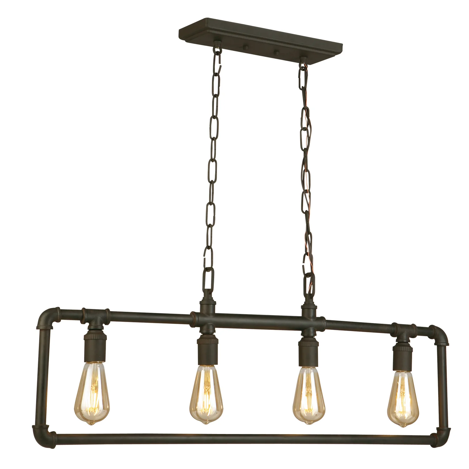 Wymer Linear Suspension