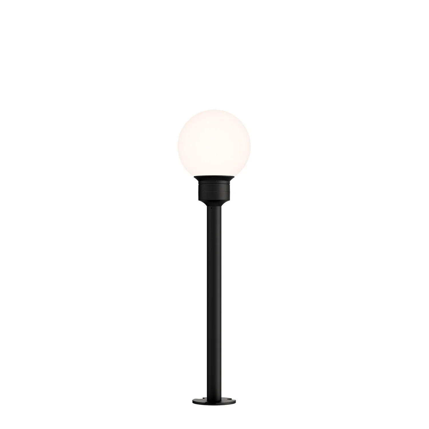 Alumilux Bollard LED Globe Light - Image 2