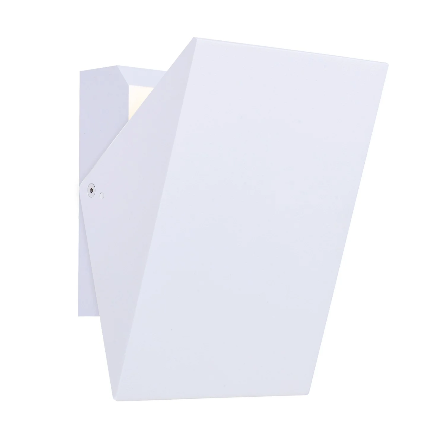 Alumilux Tilt Outdoor Wall Sconce - Image 3