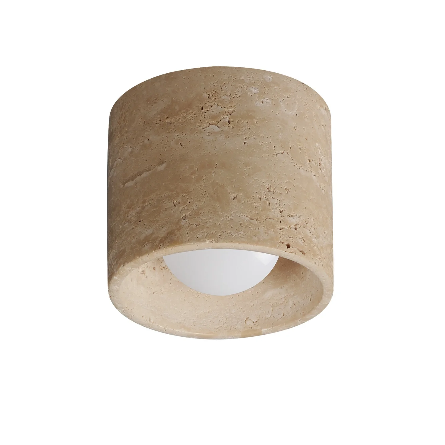 Cava Flush Mount