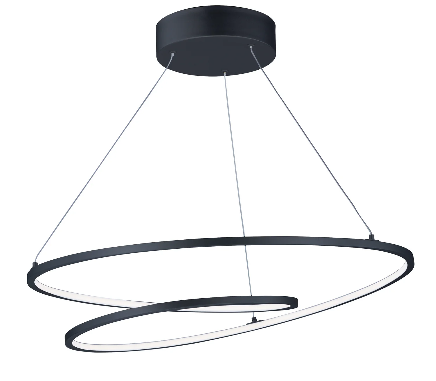Cycle Chandelier - Image 2