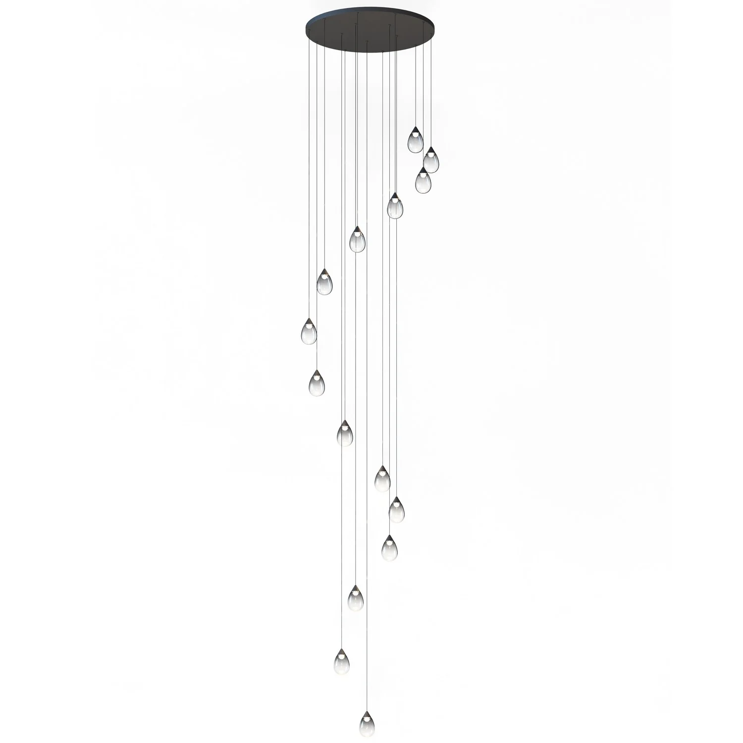 Dewdrop Pendant