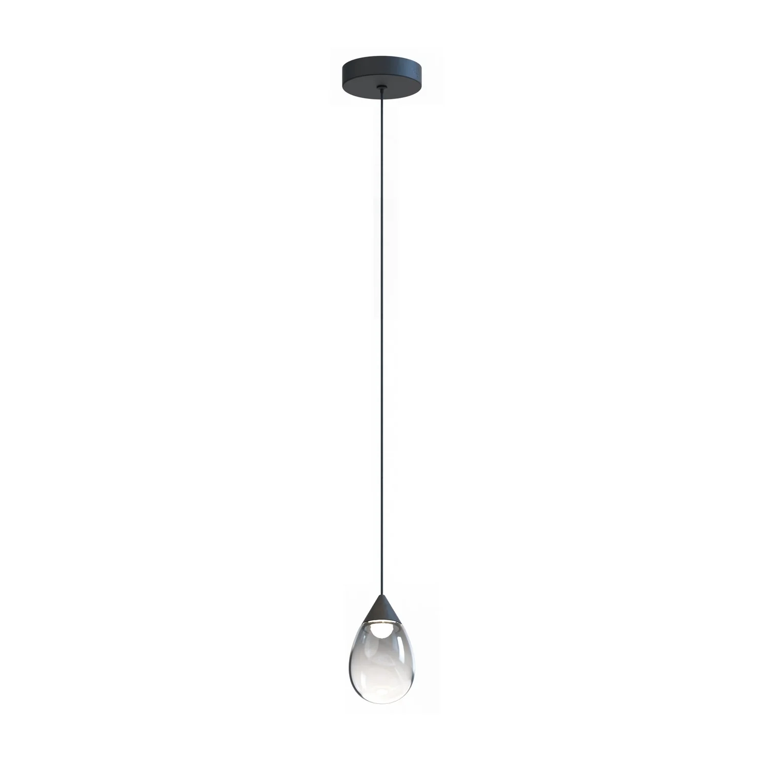 Dewdrop Pendant - Image 3