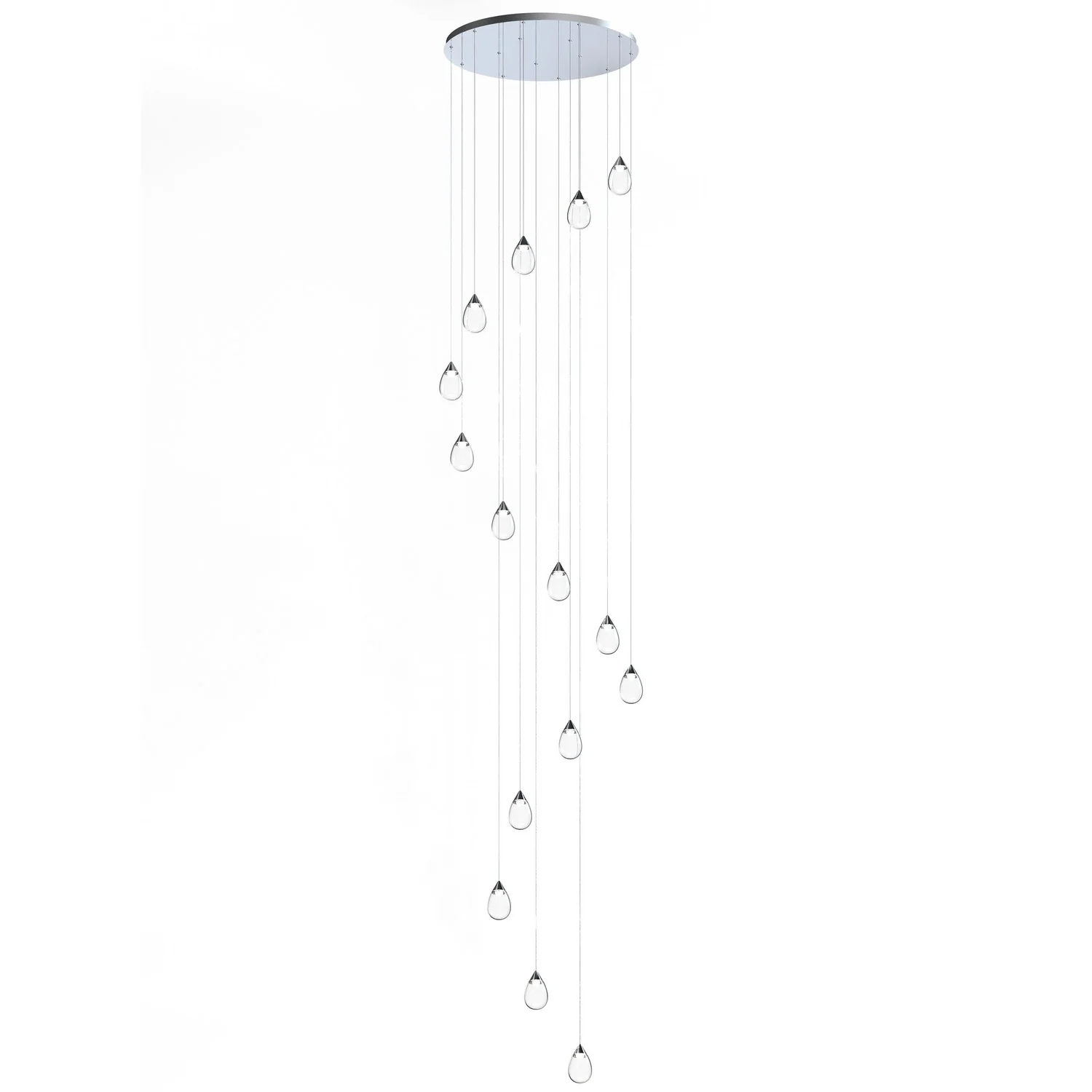 Dewdrop Pendant - Image 5